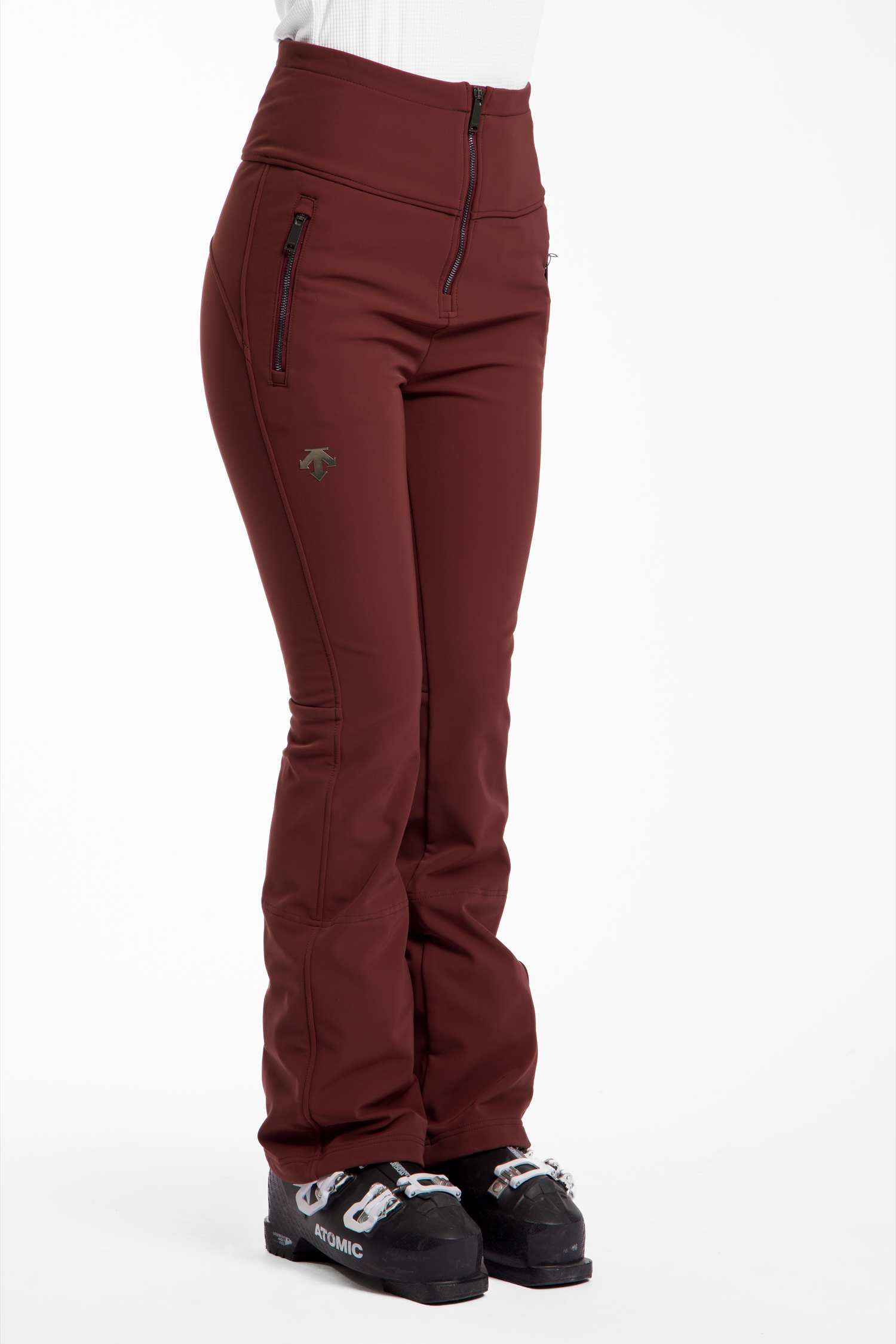 pantaloni da sci donna