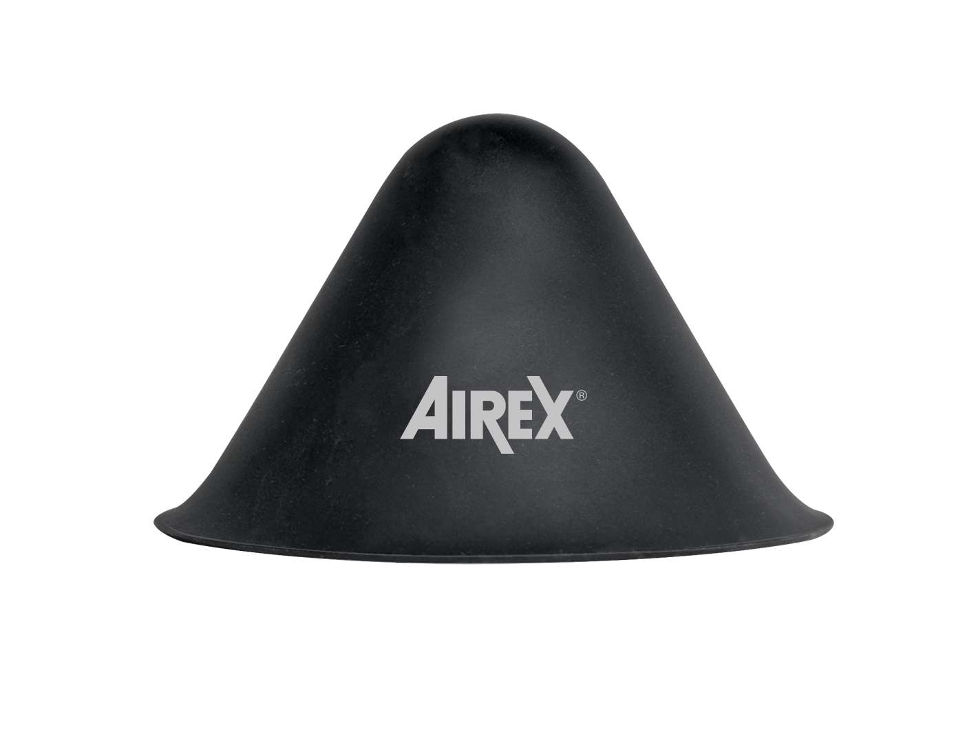 Airex HEARTBEAT® Trigger Point Massagegerät Schwarz, Herren, Größe: 0