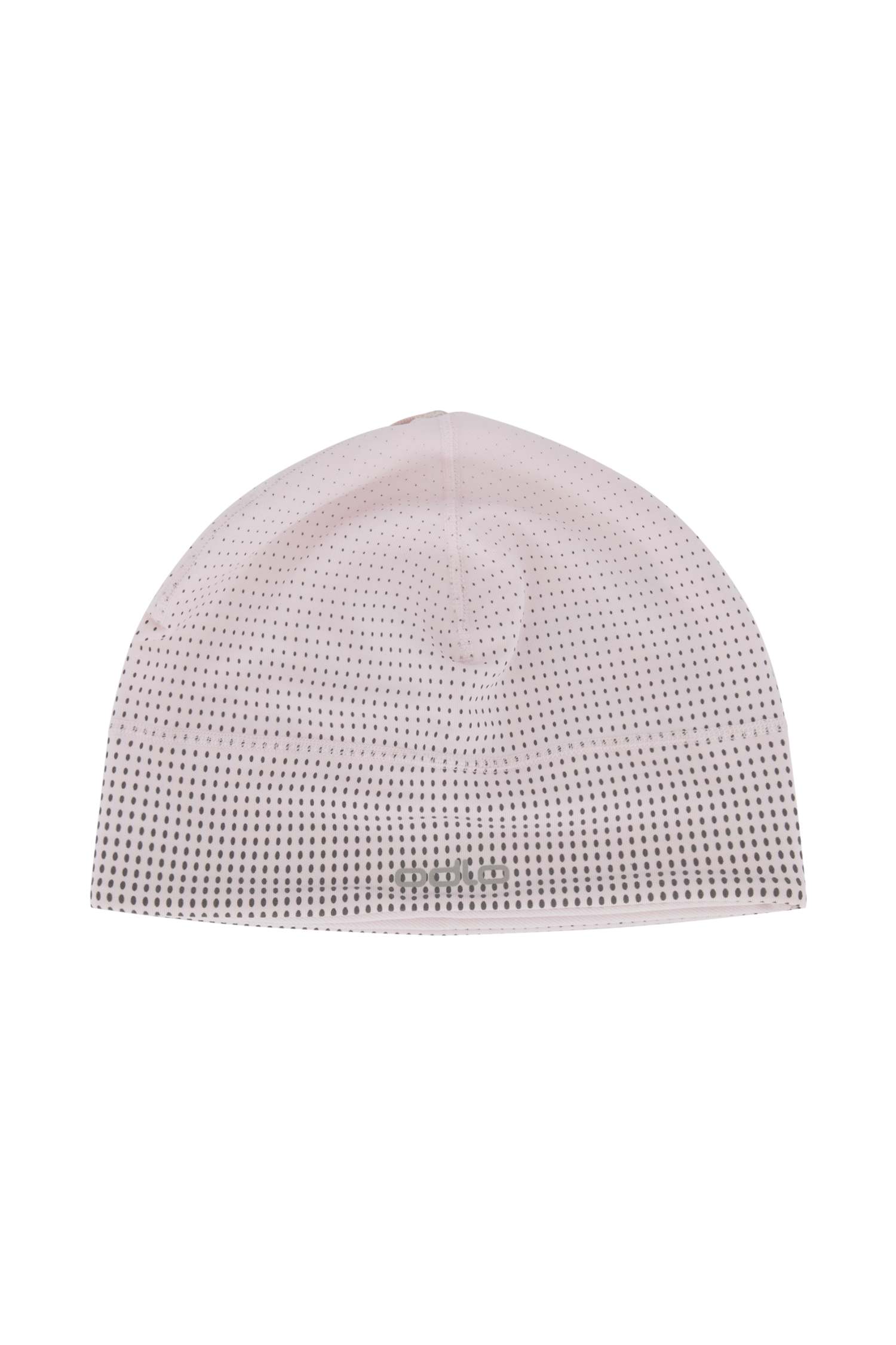 Image of Odlo Polyknit Warm Reflective Mütze Lila, Damen, Größe: 0