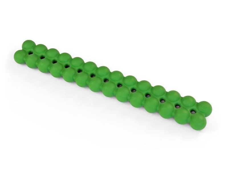 Sissel SPINEFITTER® Trainingsgerät Grün, Herren, Größe: 0