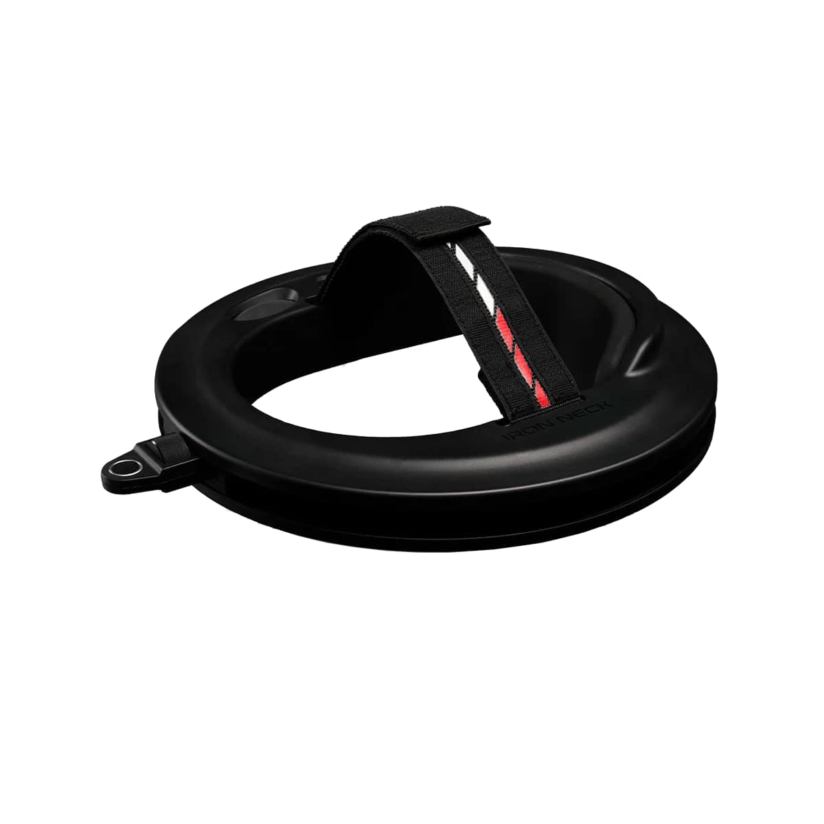Iron Neck 3.0 Pro Trainingsgerät Schwarz, Herren, Größe: 0