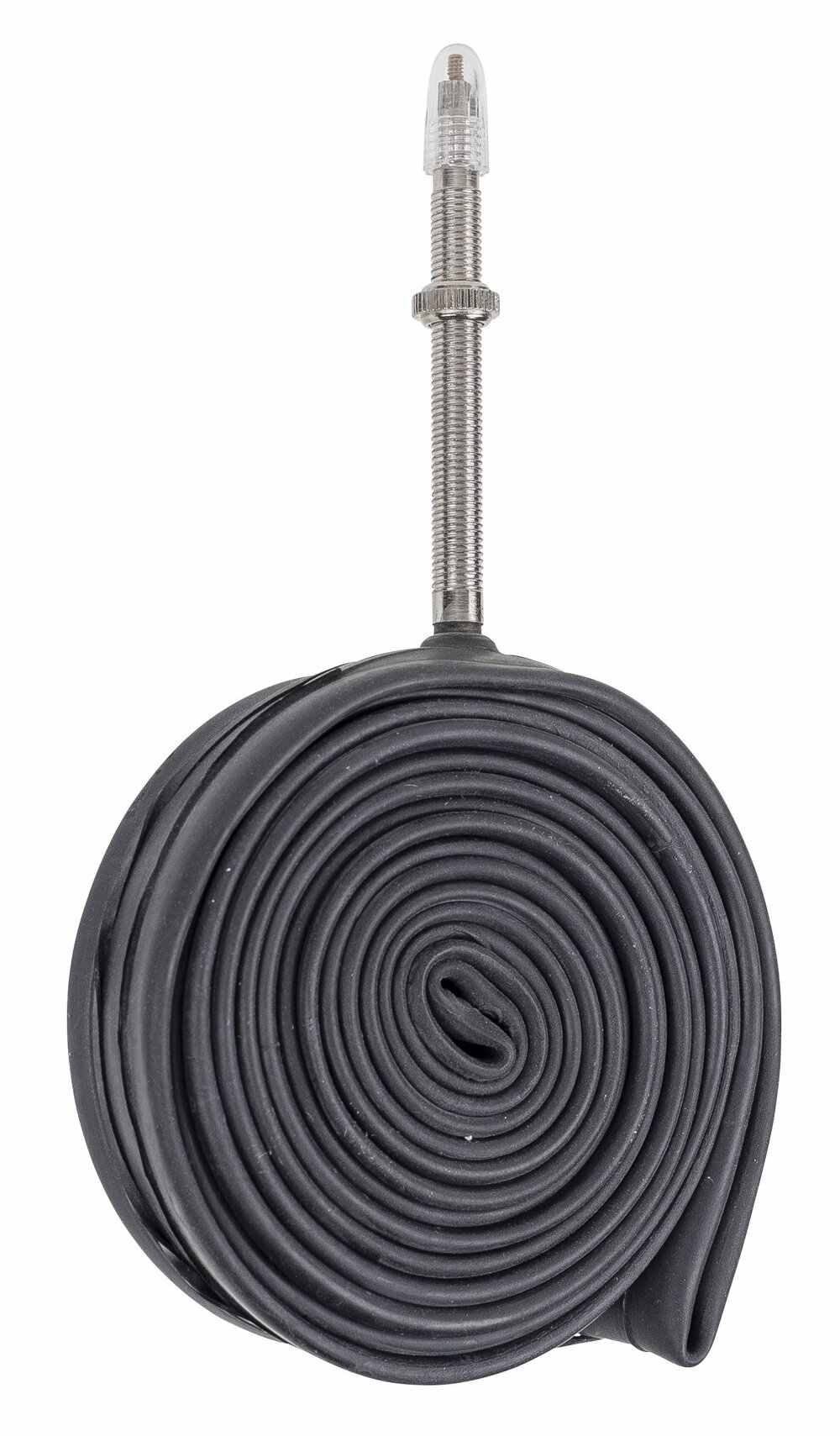 Schwalbe SV15 28" 23/30-622/630 Schlauch Schwarz, Herren, Größe: ONE SIZE
