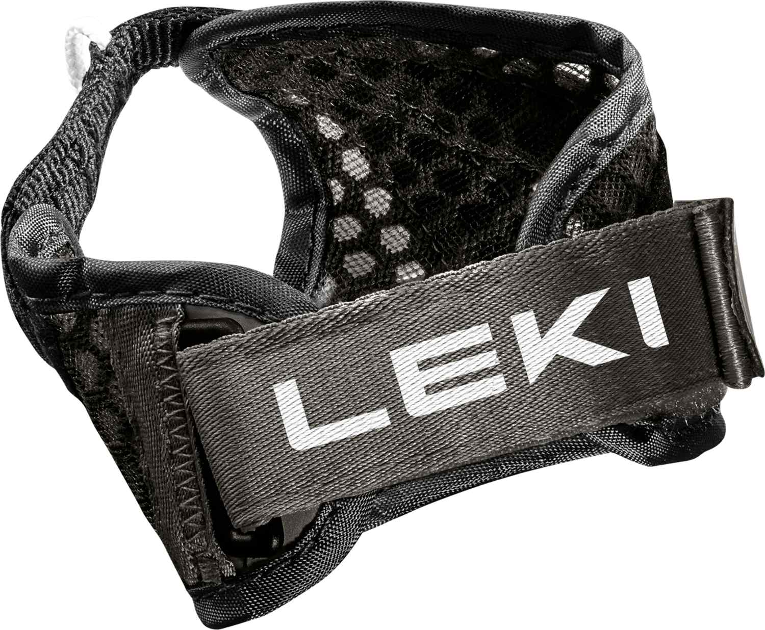 Image of LEKI Trigger 3D Ersatzschlaufe Schwarz, Herren, Größe: ONE SIZE
