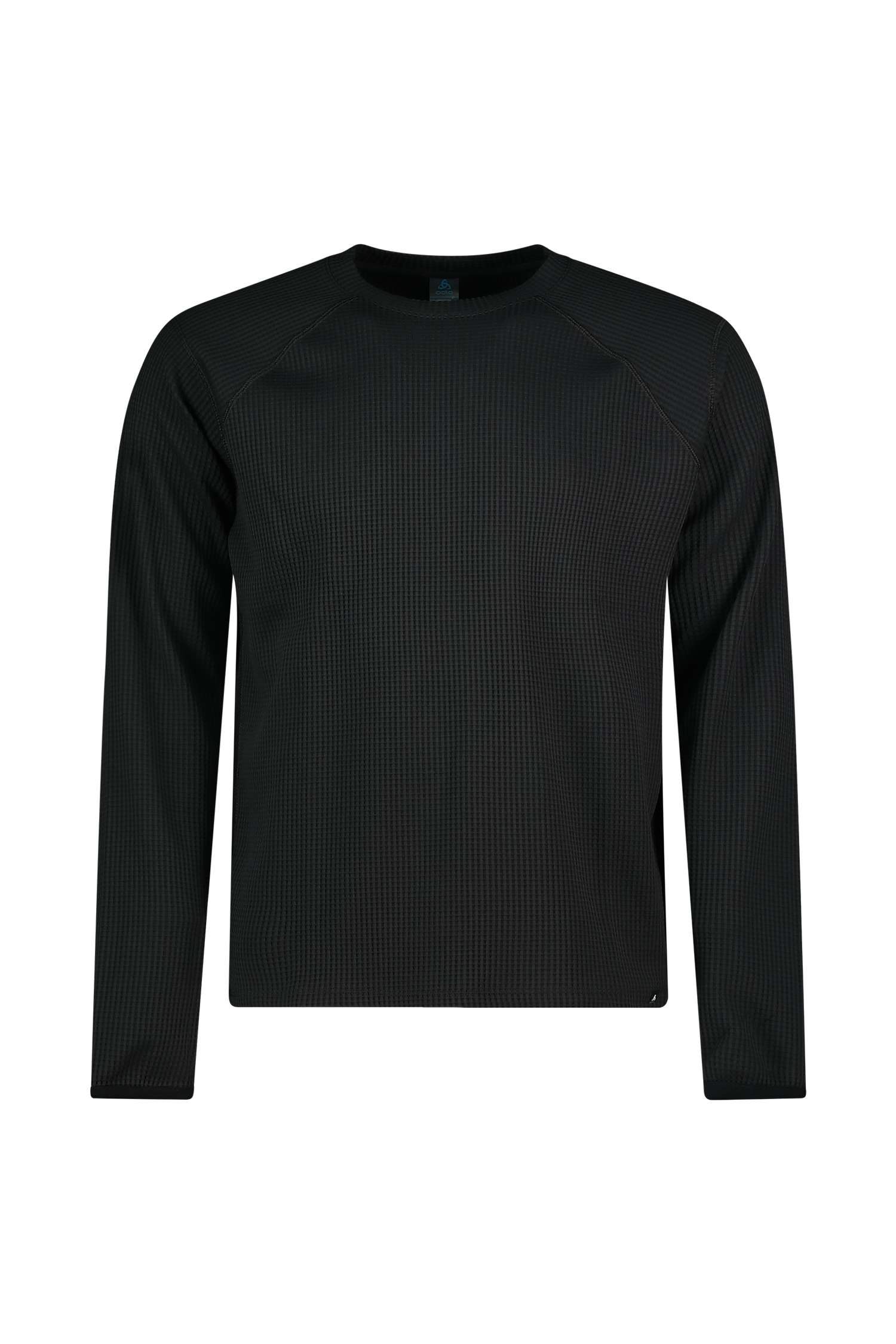 Image of Odlo Cubic Light Herren Pullover Schwarz, Herren, Größe: L