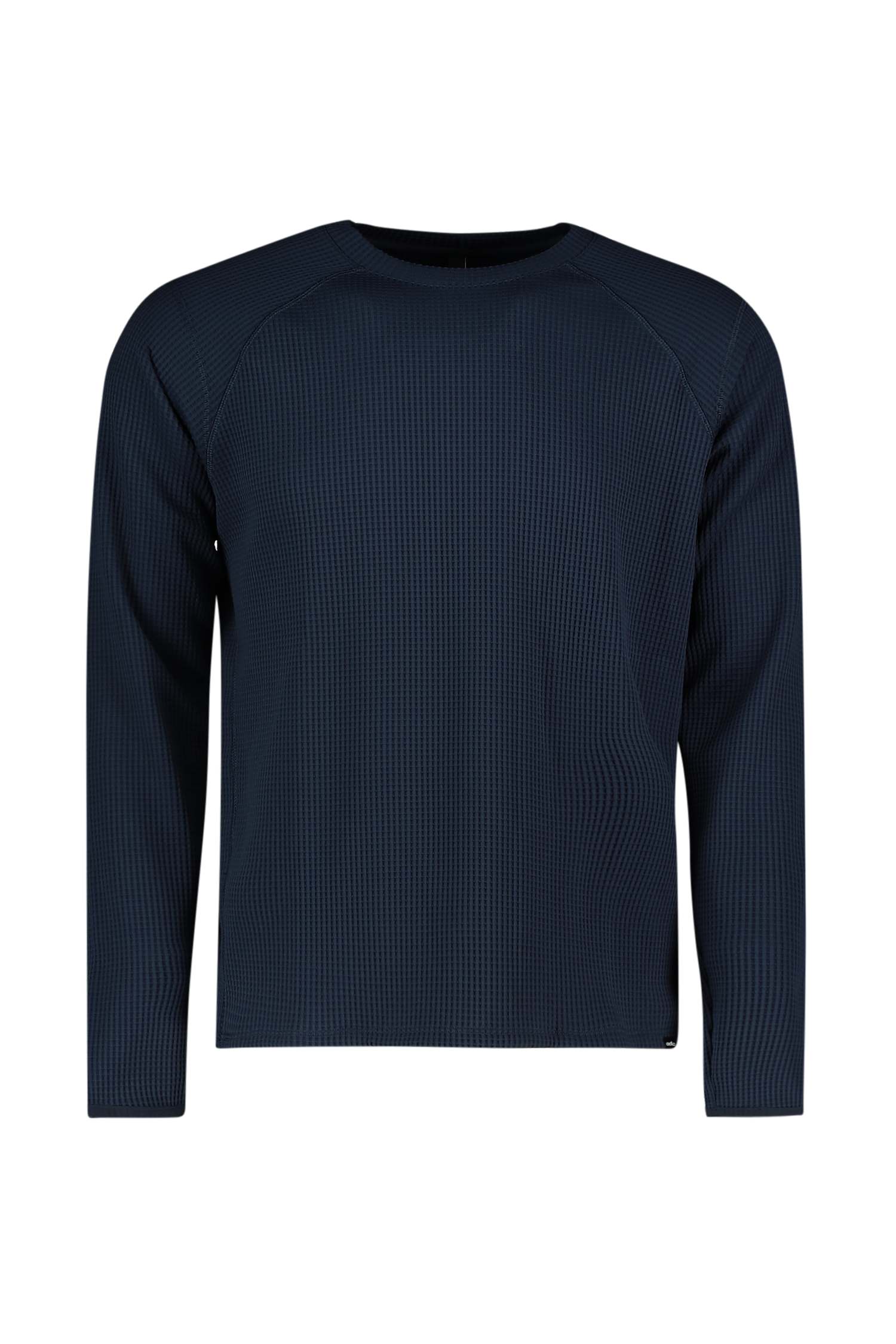 Image of Odlo Cubic Light Herren Pullover Dunkelblau, Herren, Größe: L