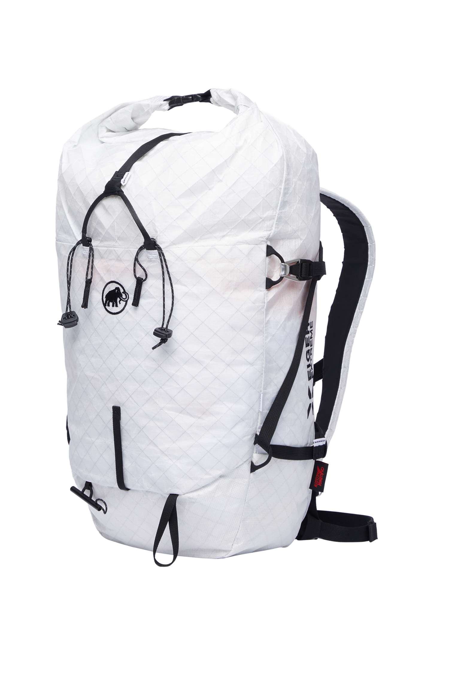 Image of MAMMUT Eiger Nordwand 28 L Damen Wanderrucksack Weiss, Damen, Größe: 0