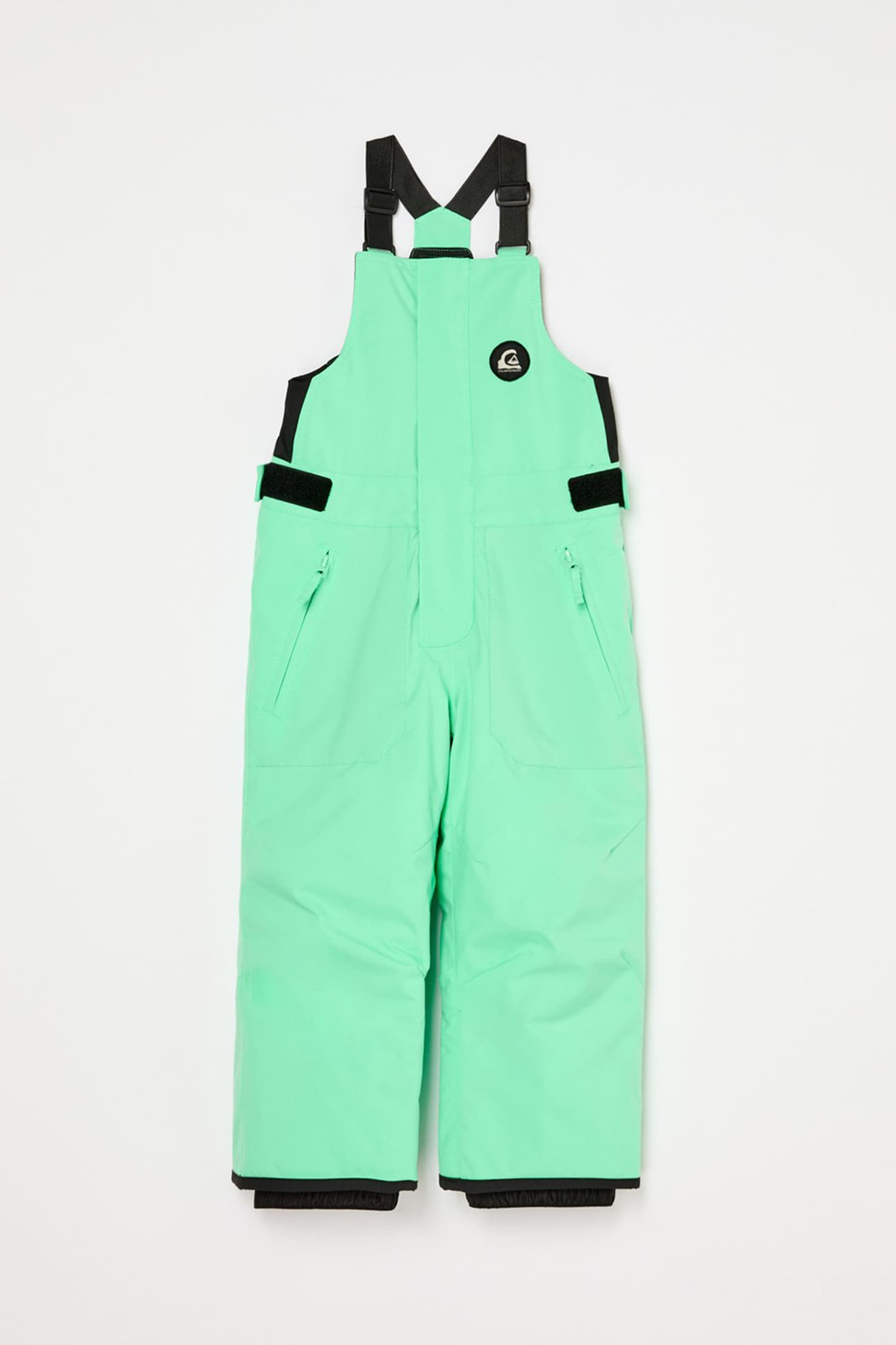 Image of Quiksilver Boogie 10K Kinder Ski-/Snowboardhose Undefined Color, , Größe: 110/116
