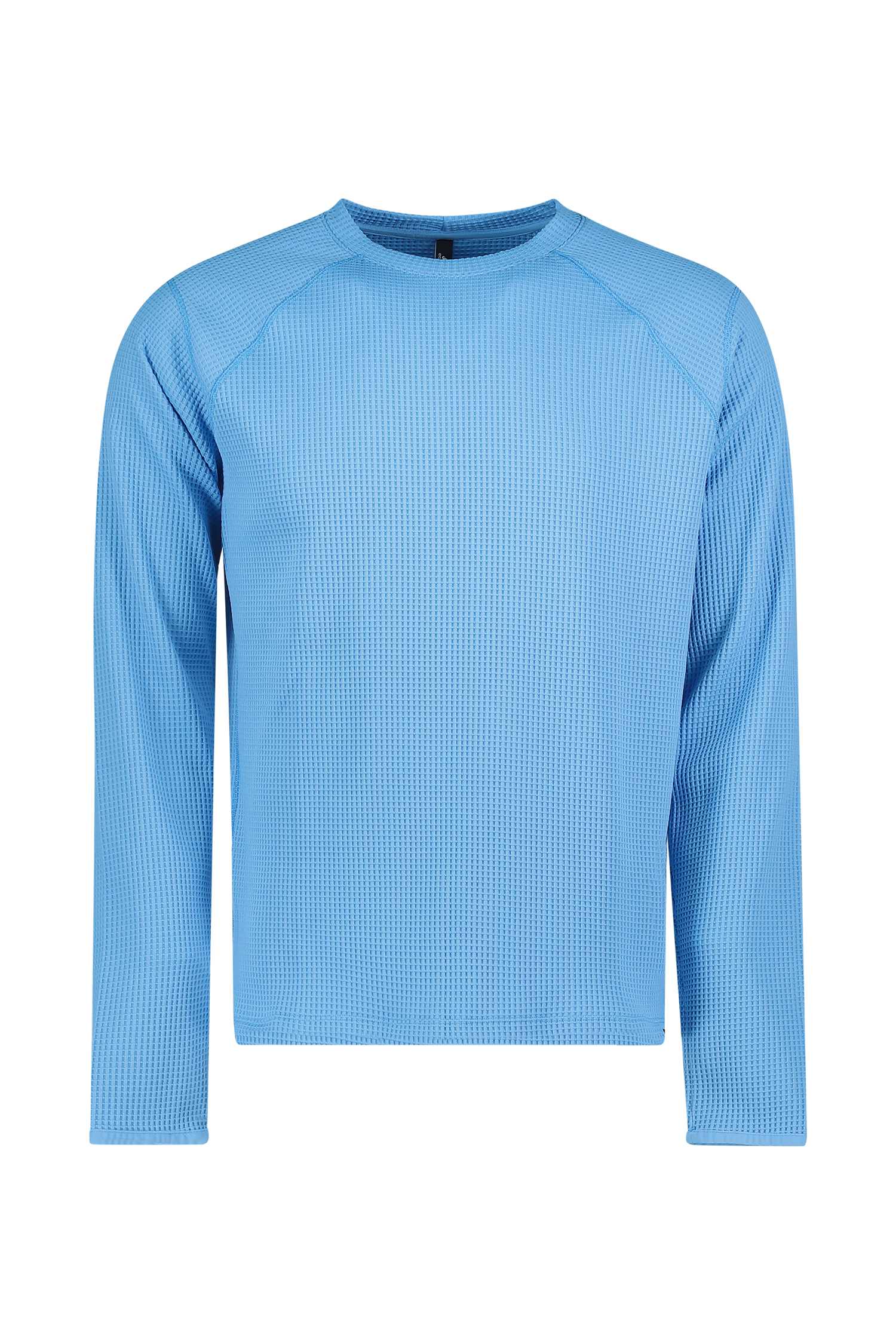 Image of Odlo Cubic Light Herren Pullover Hellblau, Herren, Größe: L