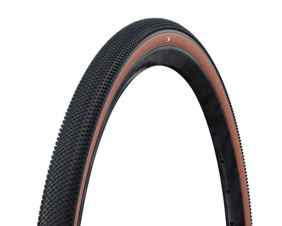 Schwalbe G-One Allround 28 x 1.50 Fahrradreifen Schwarz, Herren, Größe: ONE SIZE