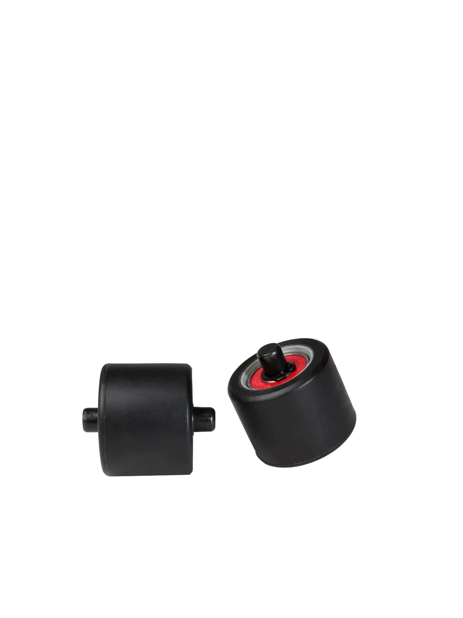 Heelys Fats Rollen Schwarz, , Größe: M