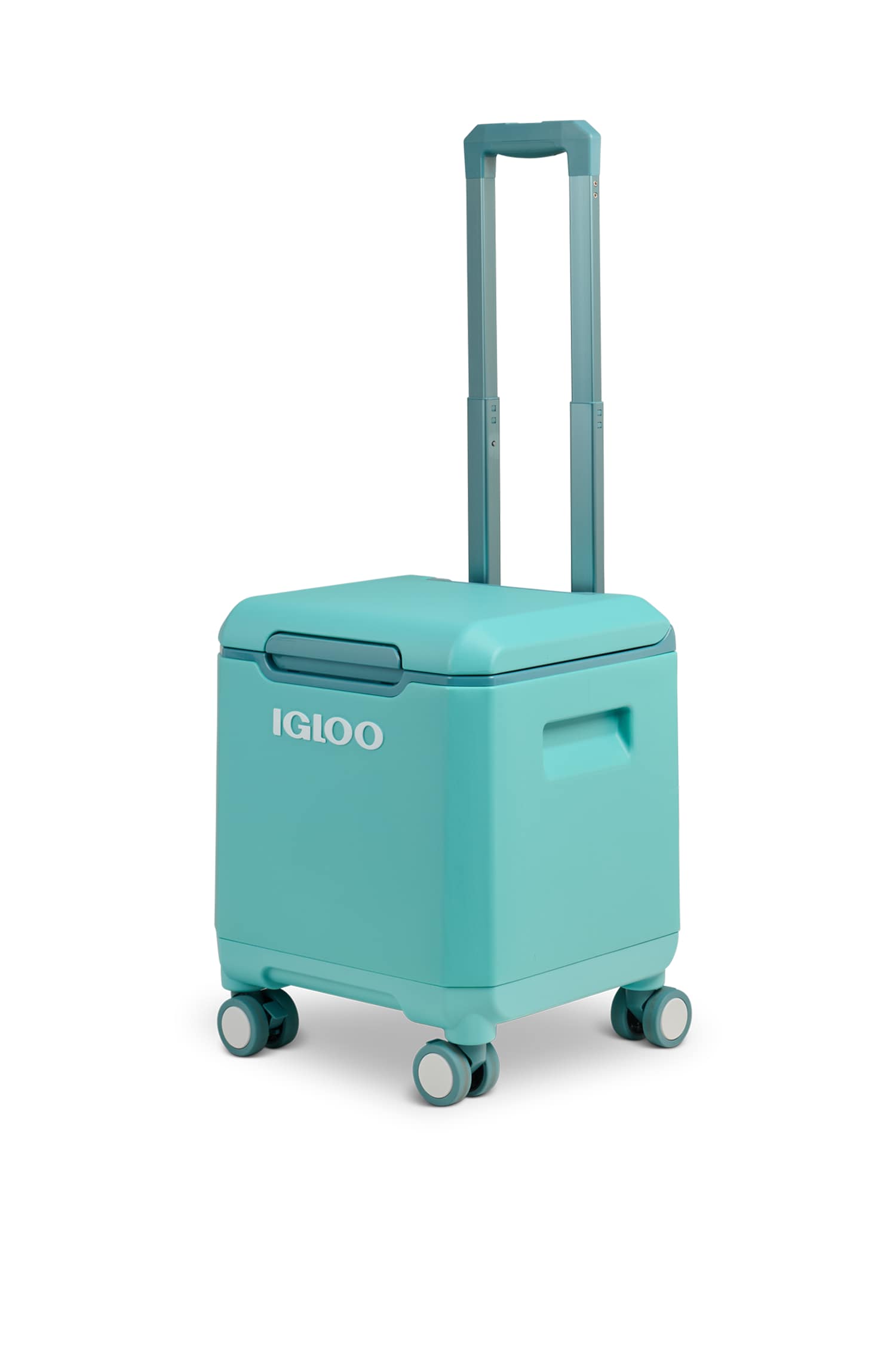 Igloo Tag Along Too 360 Spinner 19 L Kühlbox Blau, Herren, Größe: 0