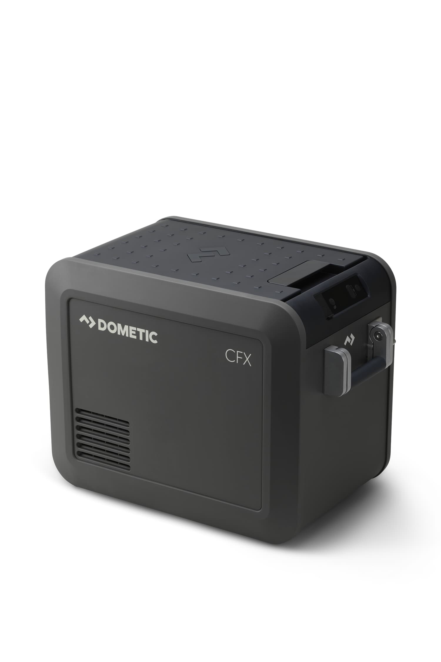 Dometic CFX5 25 L Kompressorkühlbox Grau, Herren, Größe: 0