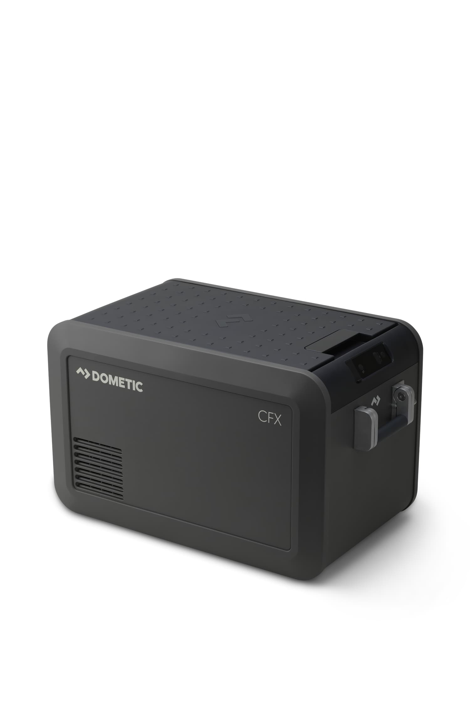 Dometic CFX5 35 36 L Kompressorkühlbox Grau, Herren, Größe: 0
