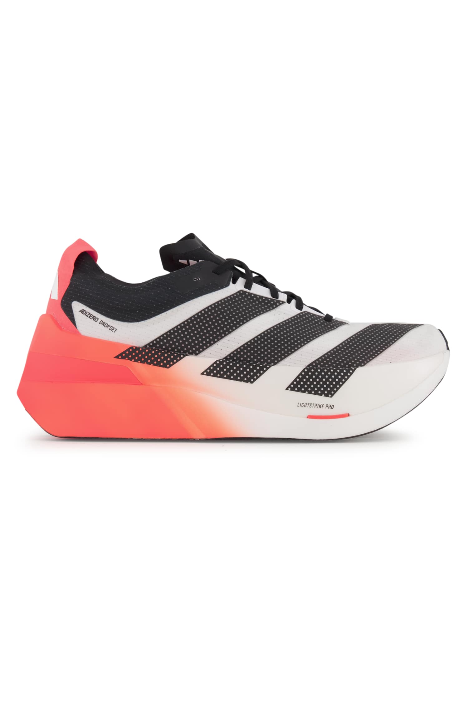 Image of adidas Adizero Dropset Elite Herren Fitnessschuh Weiss, Herren, Größe: 10