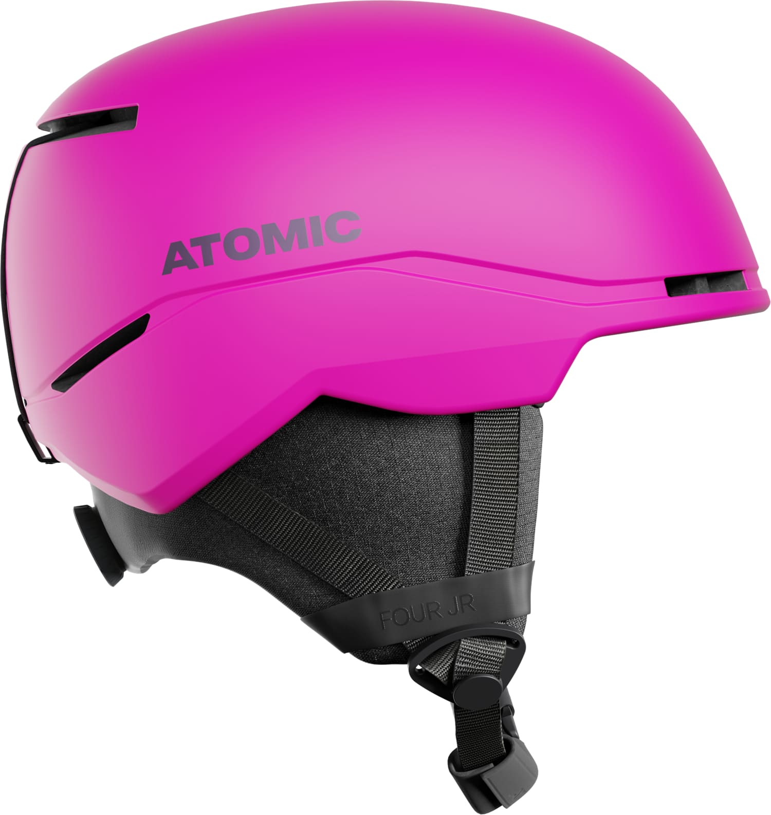 Image of ATOMIC Four Kinder Skihelm Pink, , Größe: S