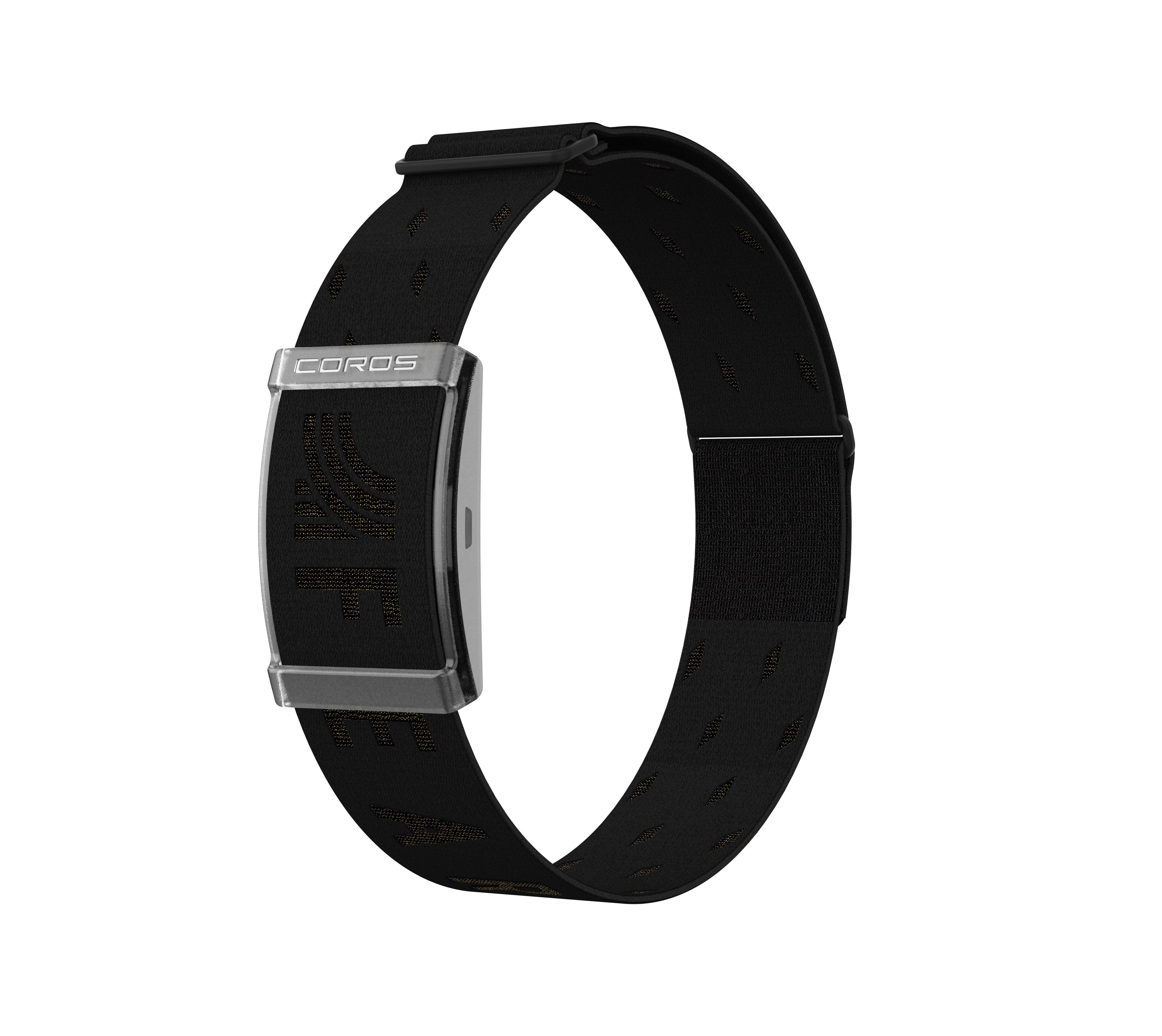 Coros HRM Pulssensor Undefined Color, Herren, Größe: 0
