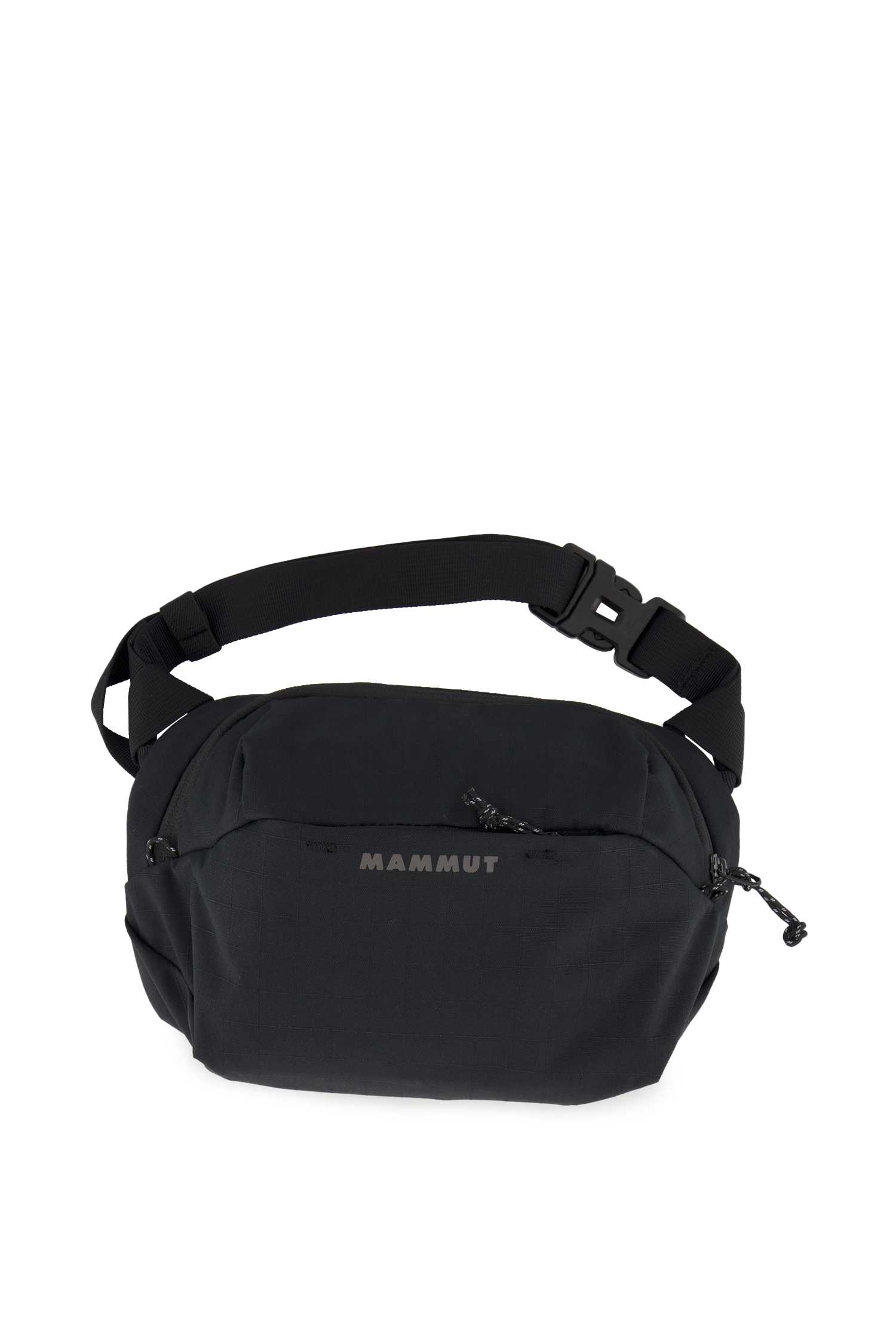 Image of MAMMUT Alto 2 L Gürteltasche Schwarz, Herren, Größe: 0
