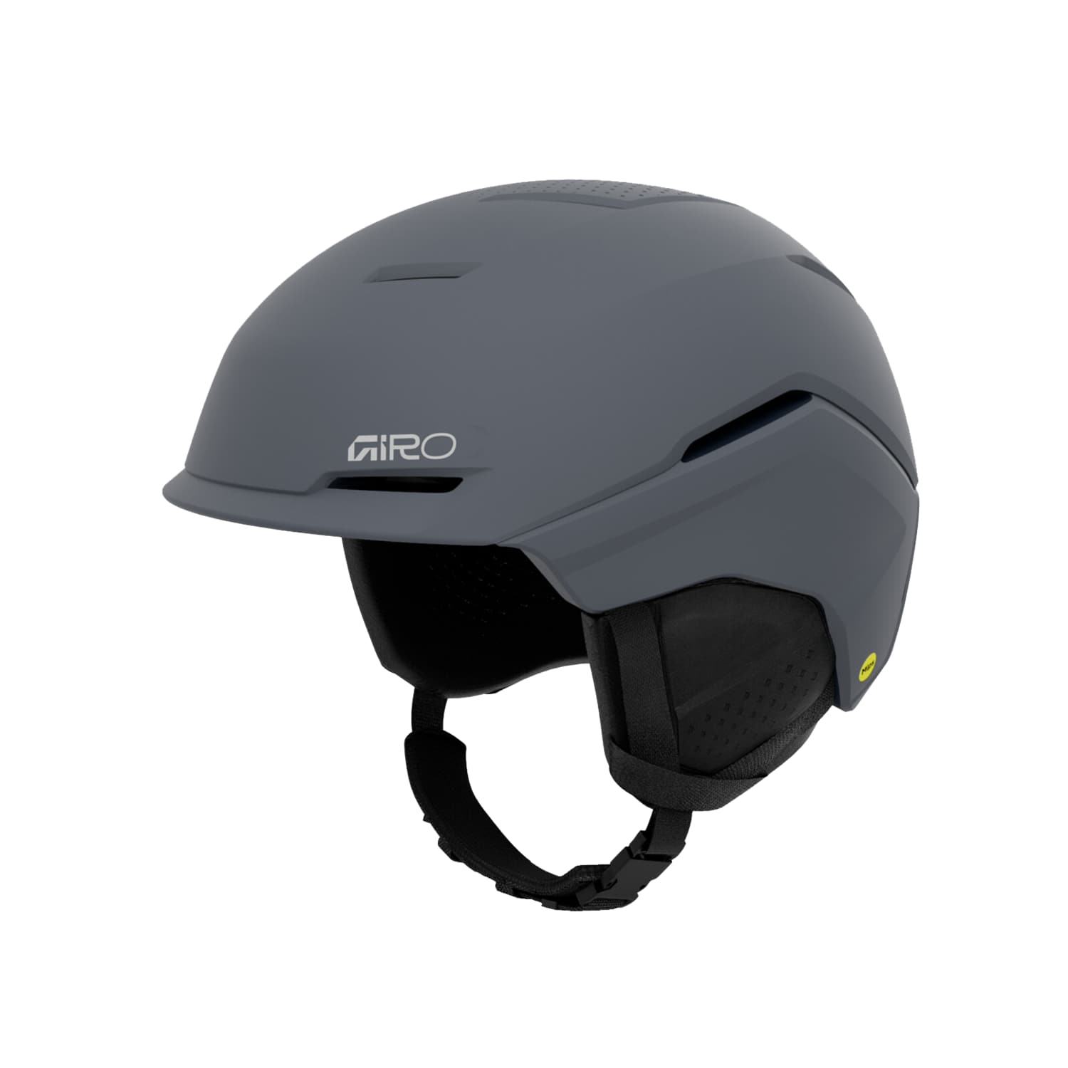 Image of GIRO Tenet™ Mips Skihelm Grau, Herren, Größe: L