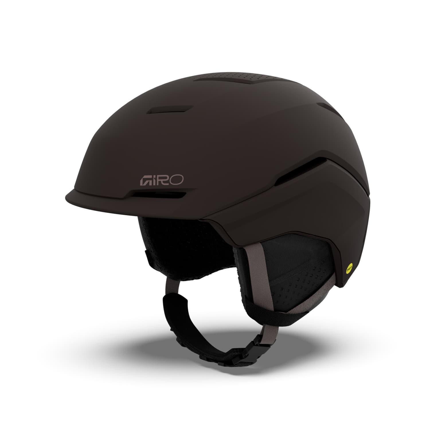 Image of GIRO Tenet™ Mips Skihelm Schwarz, Herren, Größe: L