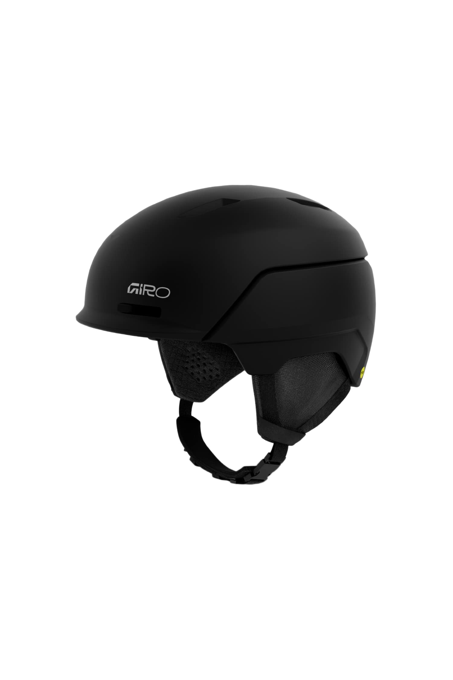 Image of GIRO Neo II MIPS Skihelm Schwarz, Herren, Größe: L