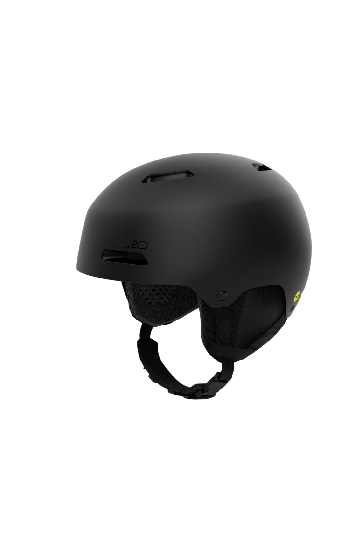 Image of GIRO Ledge MIPS FS Skihelm Schwarz, Herren, Größe: L