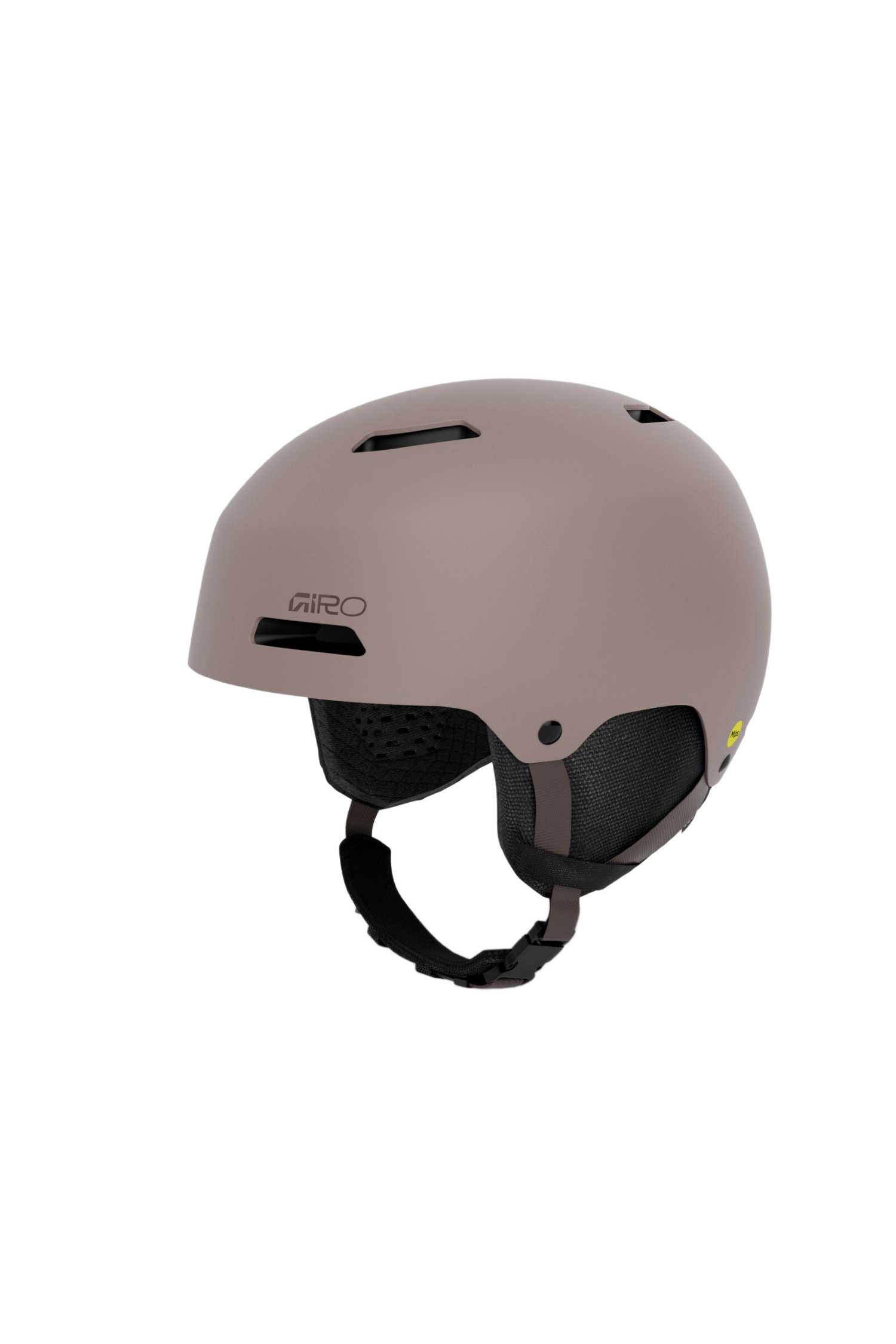 Image of GIRO Ledge MIPS FS Skihelm Grau, Herren, Größe: L