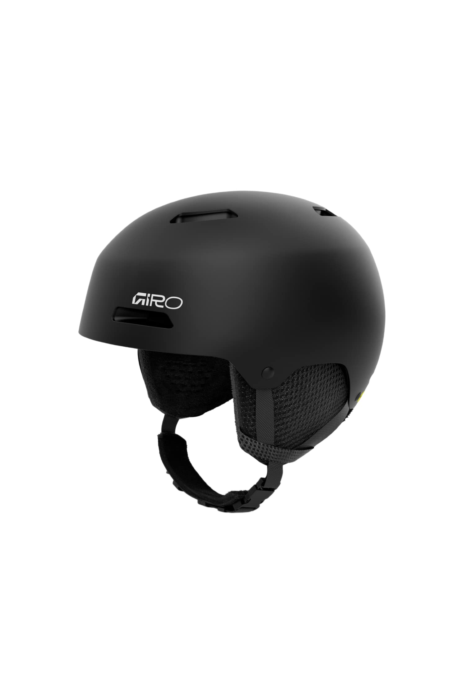 Image of GIRO Crüe MIPS FS Skihelm Schwarz, , Größe: S