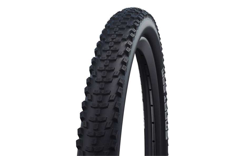Schwalbe Smart Sam K-Guard 20 x 1.85 Fahrradreifen Schwarz, Herren, Größe: ONE SIZE