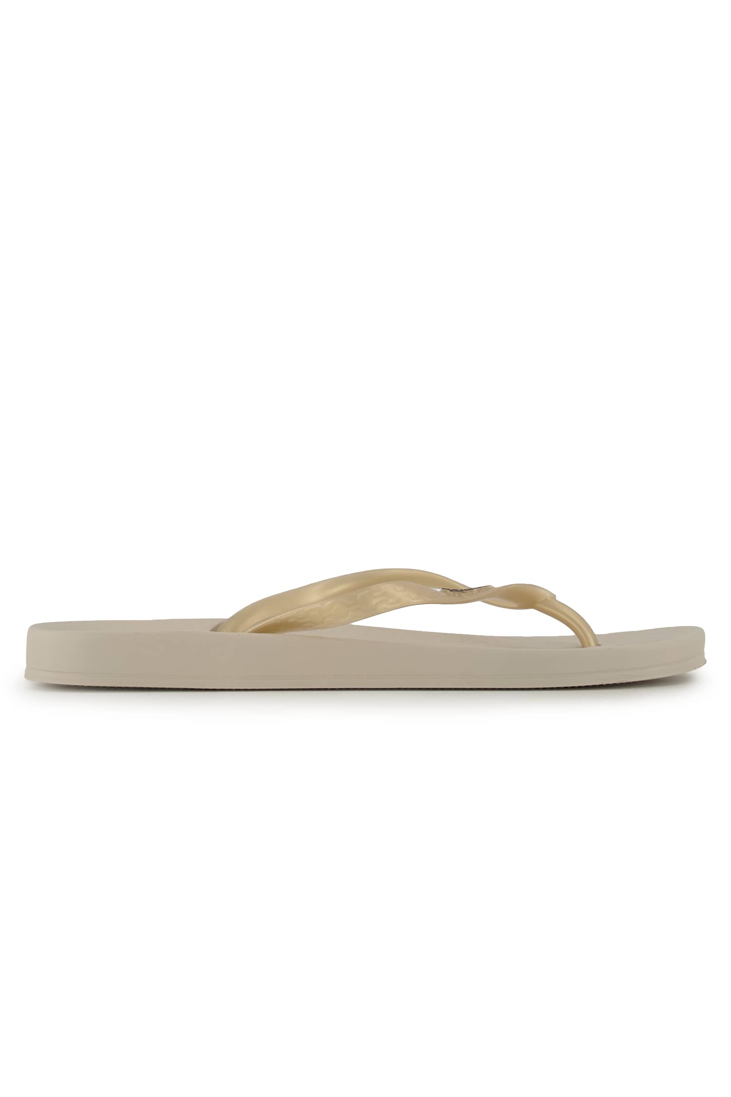Ipanema Anatomica Tan Fem Damen Flip Flop Beige, Damen, Größe: 37