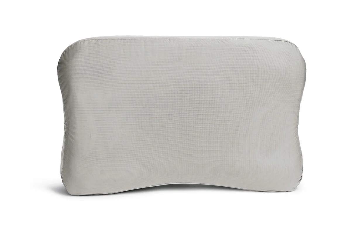 Image of BLACKROLL Active Kissenbezug Grau, Herren, Größe: ONE SIZE