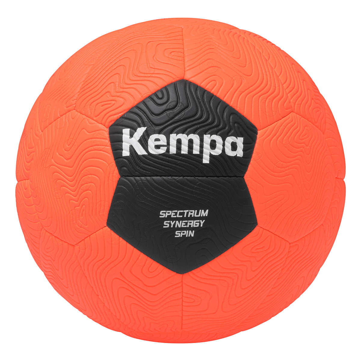 Image of Kempa Spectrum Synergy Spin Handball Orange, Herren, Größe: 1