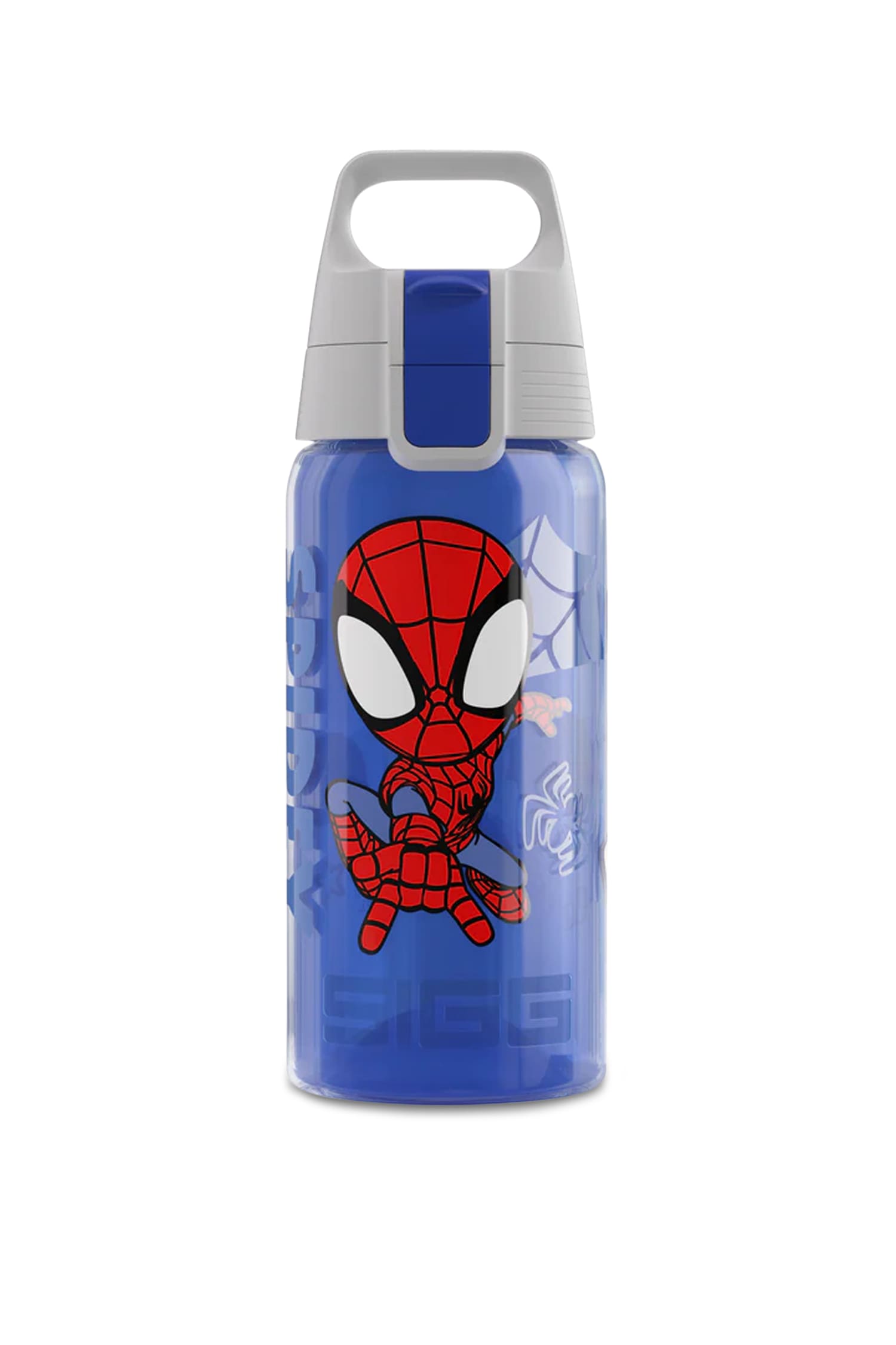 Sigg Viva ONE 500 ml Kinder Trinkflasche Blau, , Größe: ONE SIZE