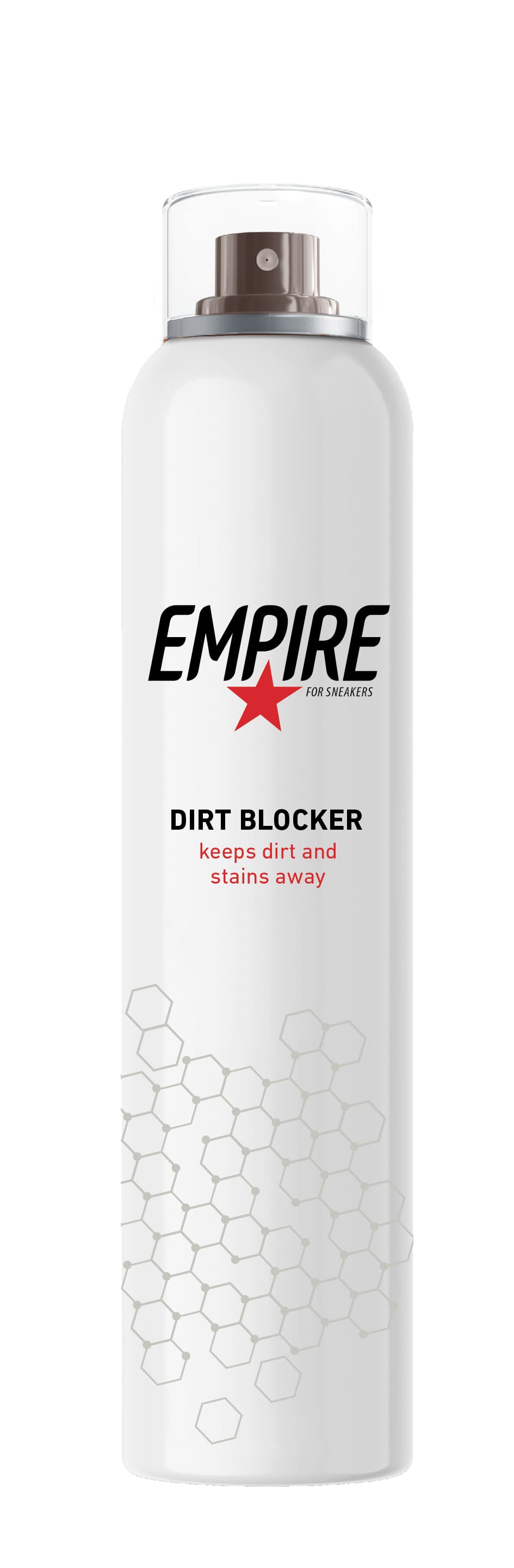 Image of Empire Dirt Blocker 250 ml Pflegespray Weiss, Herren, Größe: ONE SIZE