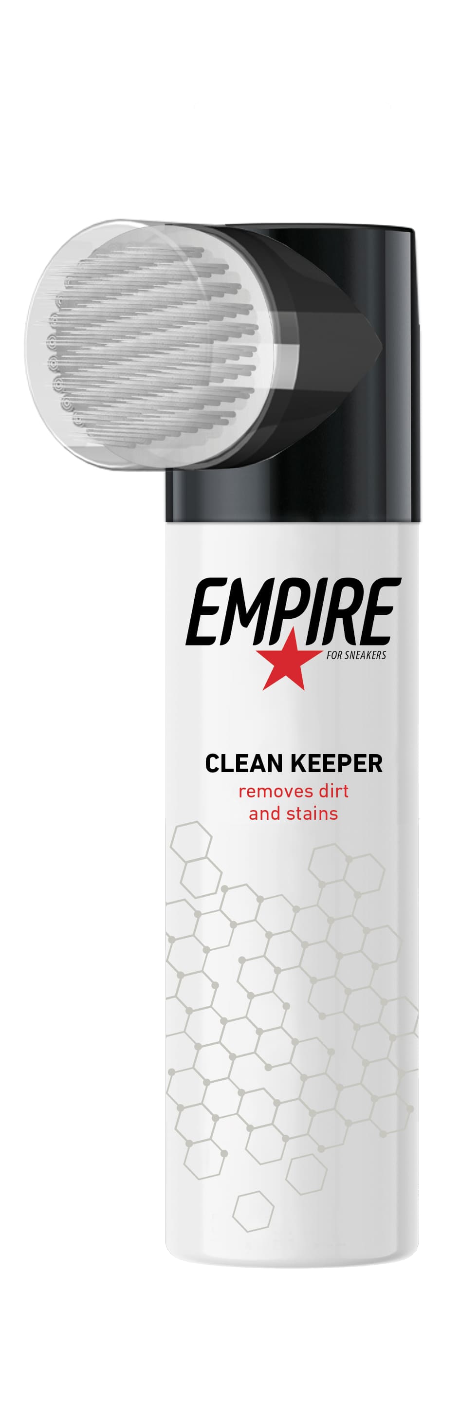 Image of Empire Clean Keeper 150 ml Reinigungsmittel Weiss, Herren, Größe: ONE SIZE