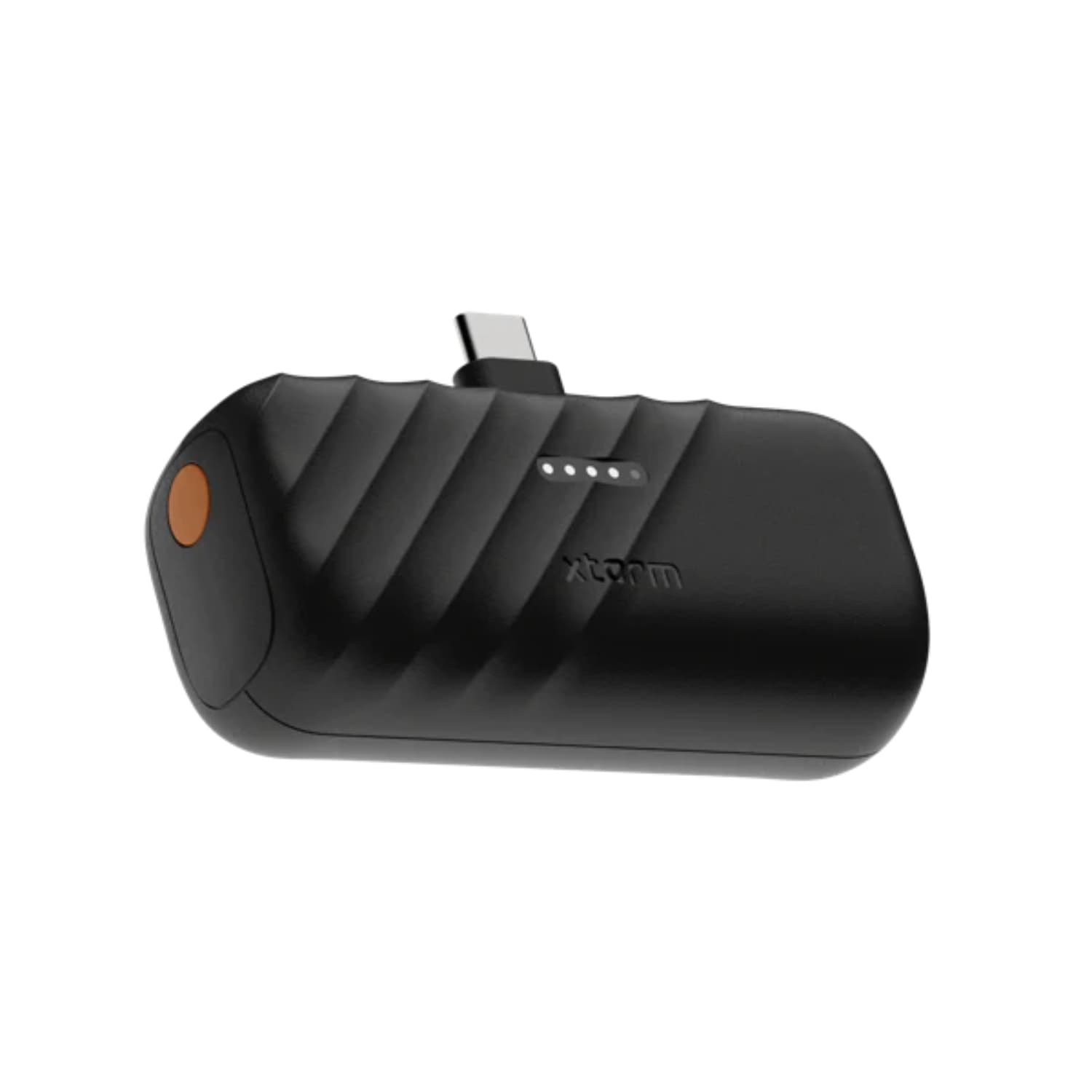 Image of Xtorm Go2 5000mah 20W PowerShot Schwarz, Herren, Größe: 0