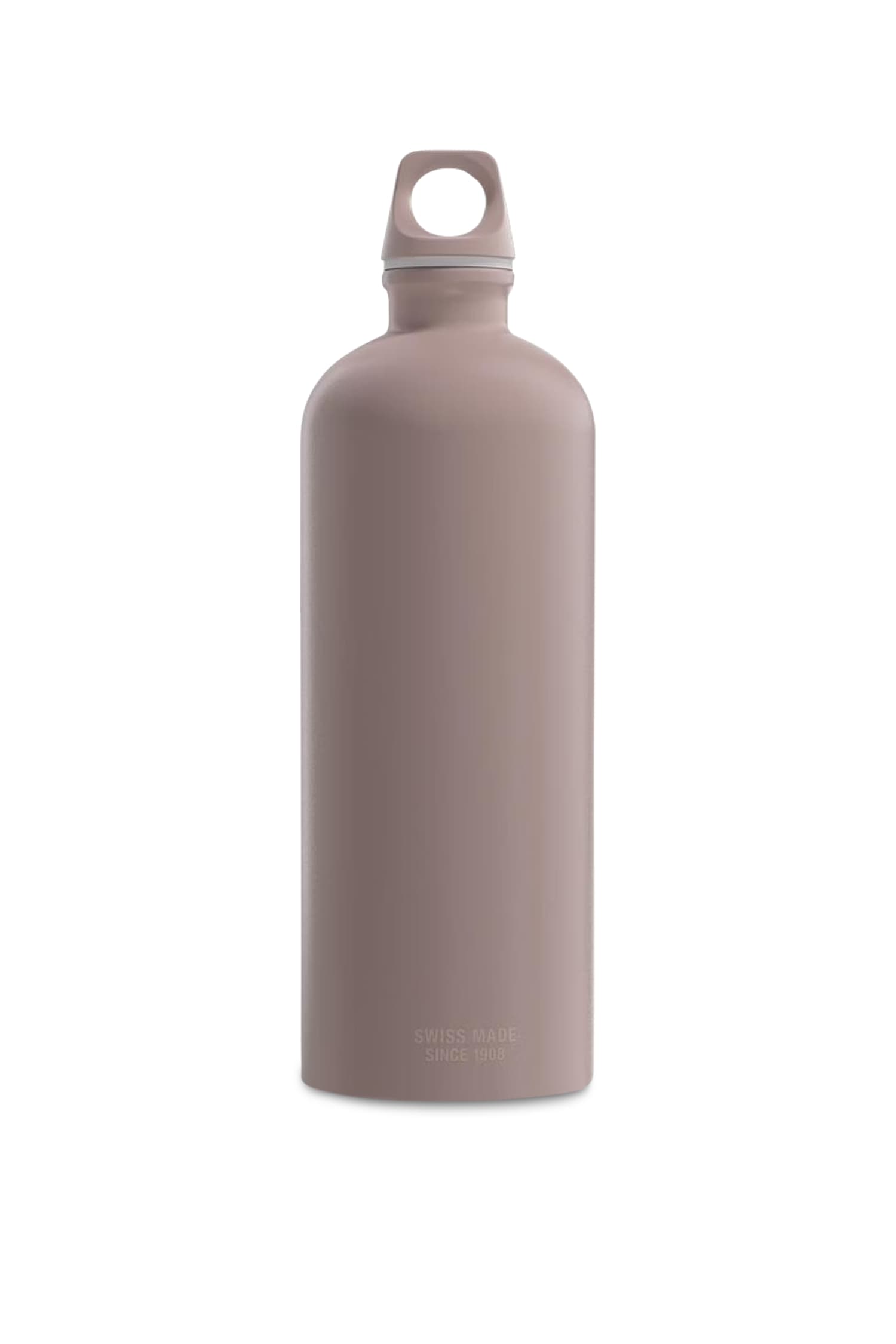Sigg Traveller 1.0 L Trinkflasche Braun, Herren, Größe: 0