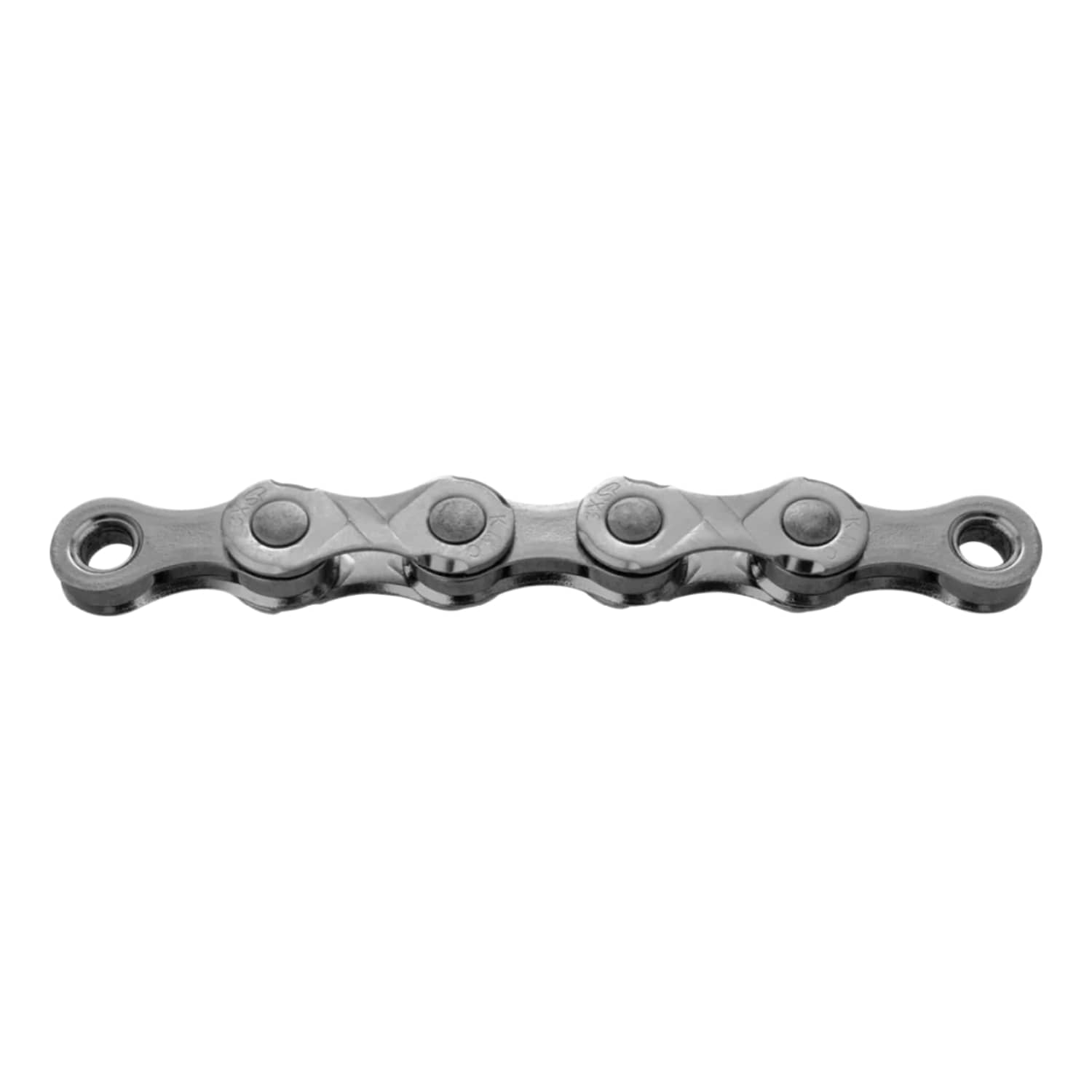 KMC e12 EPT, 130 Glieder Kette Silber, Herren, Größe: ONE SIZE