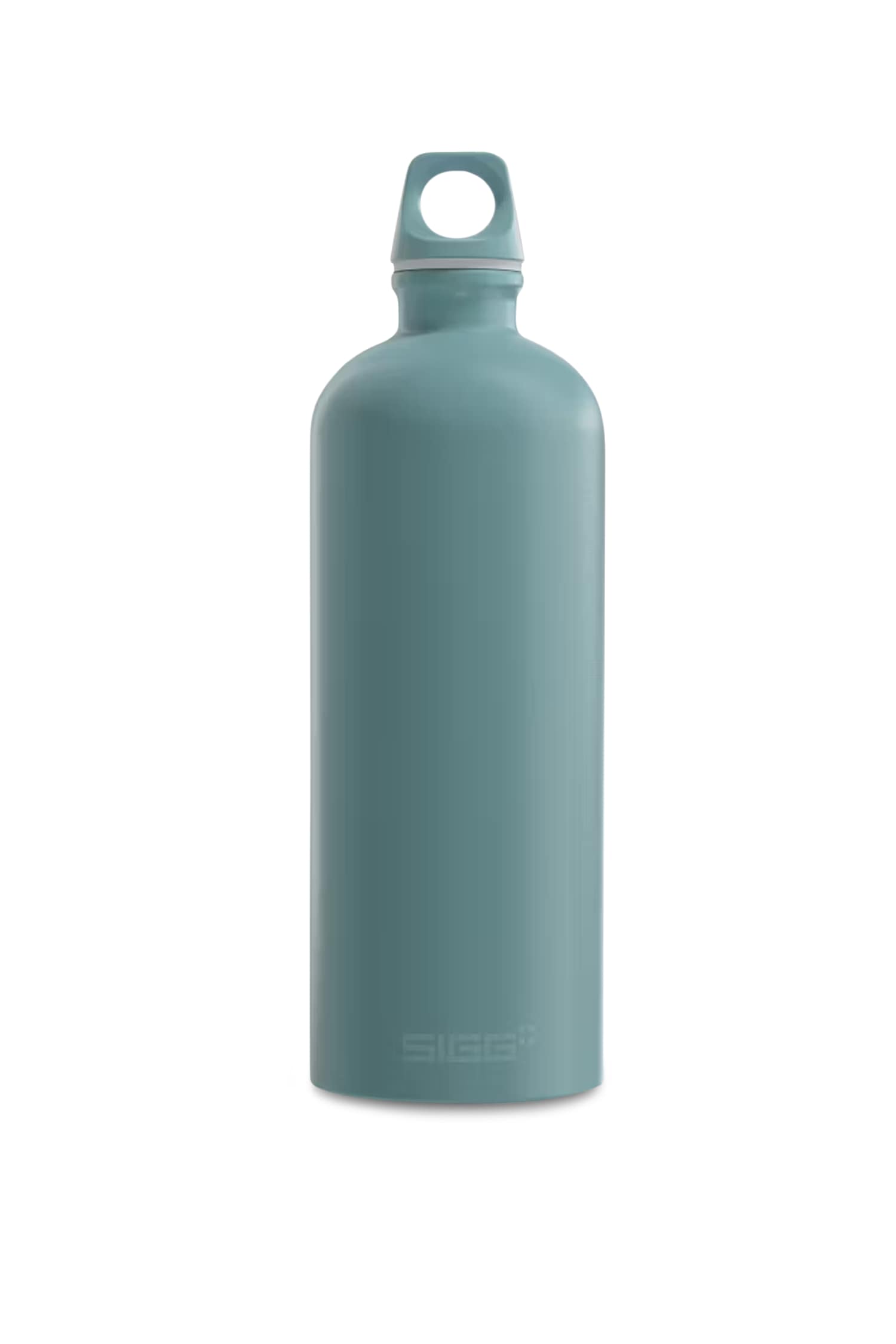 Sigg Traveller 1.0 L Trinkflasche Blau, Herren, Größe: 0