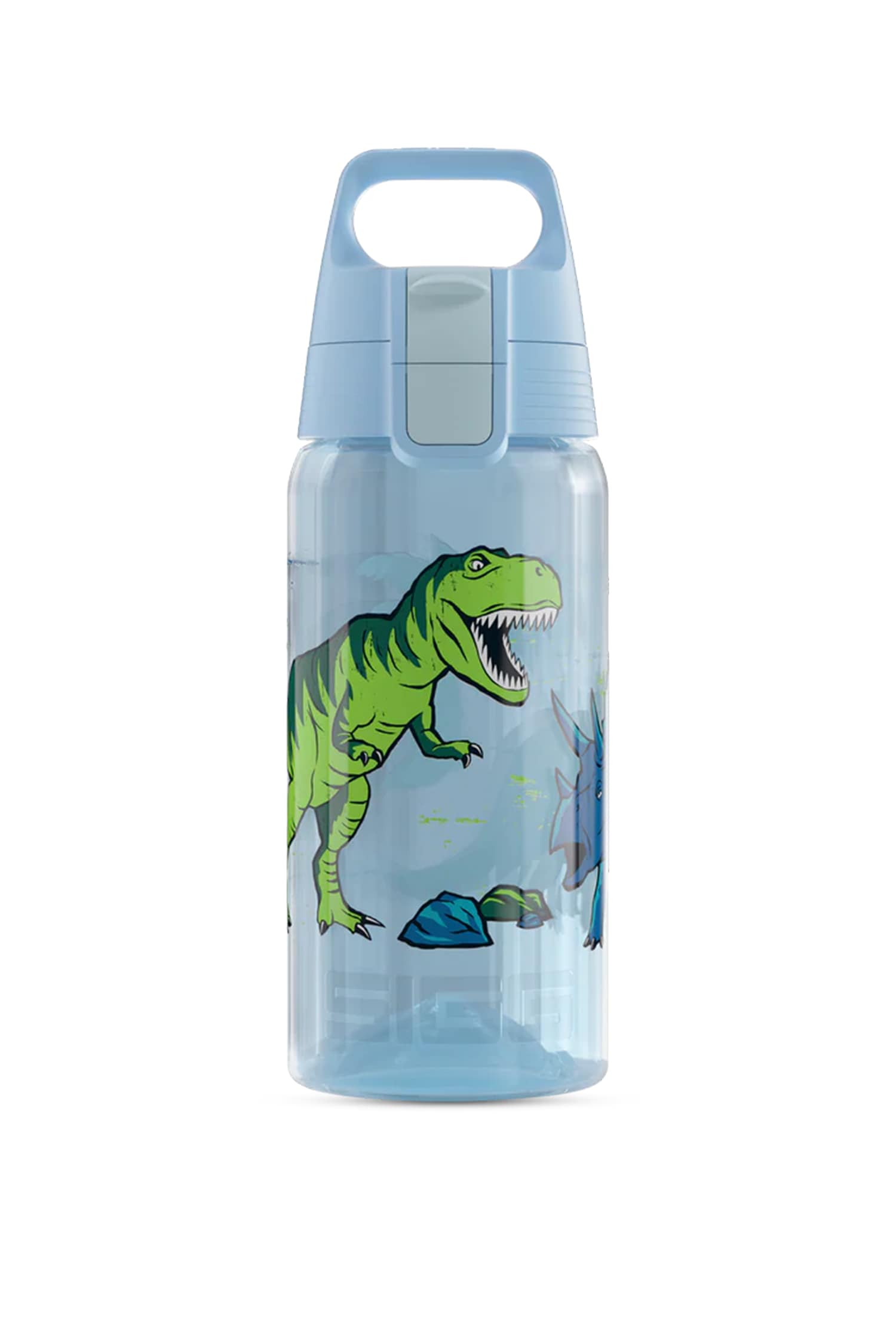 Sigg Viva ONE 500 ml Kinder Trinkflasche Blau, , Größe: 0