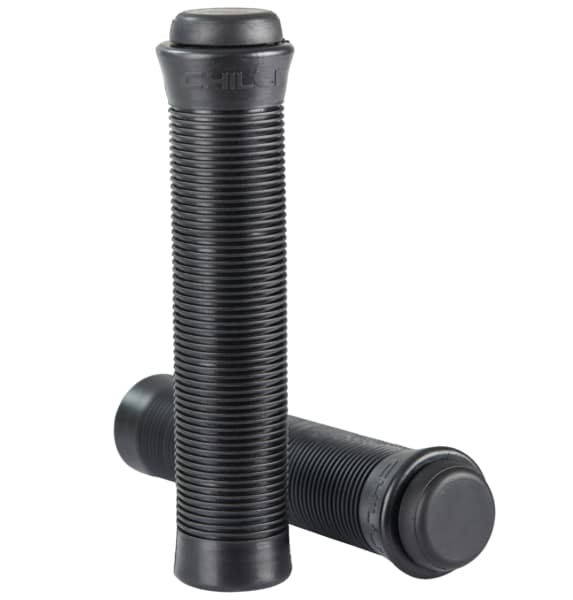 Image of Chilli Standard 1.0 140 mm Lenkergriff Schwarz, , Größe: ONE SIZE