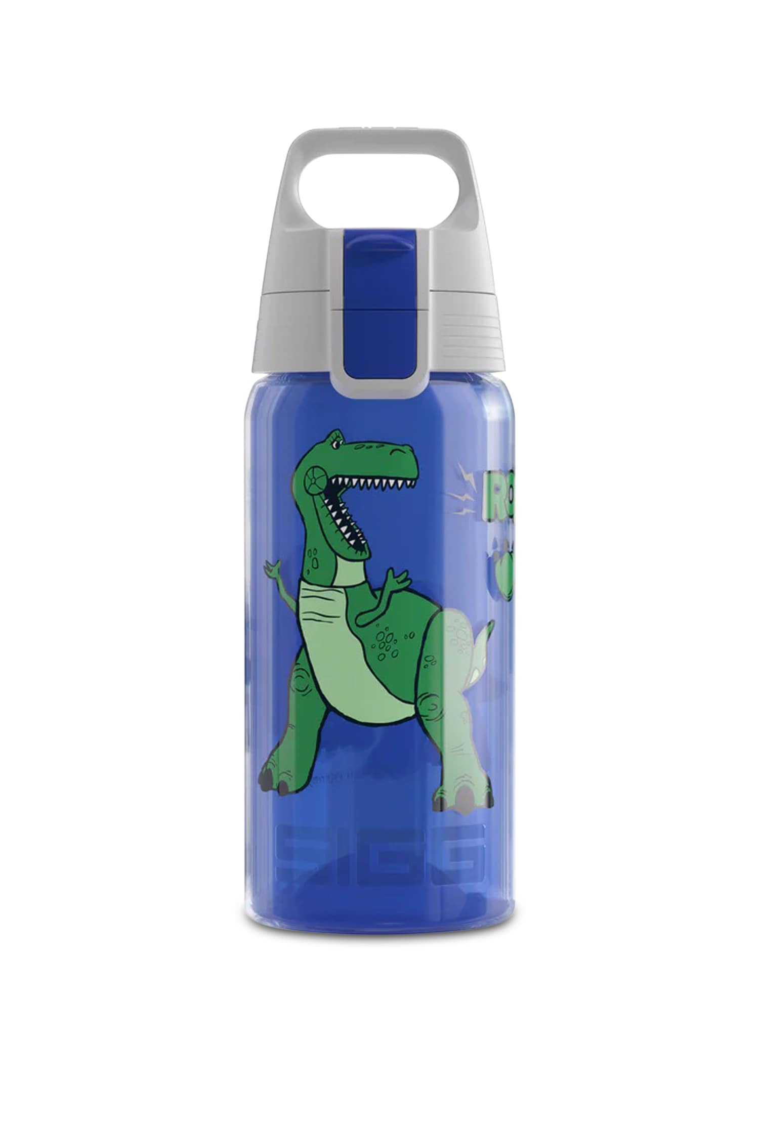 Sigg Viva ONE 500 ml Kinder Trinkflasche Blau, , Größe: 0