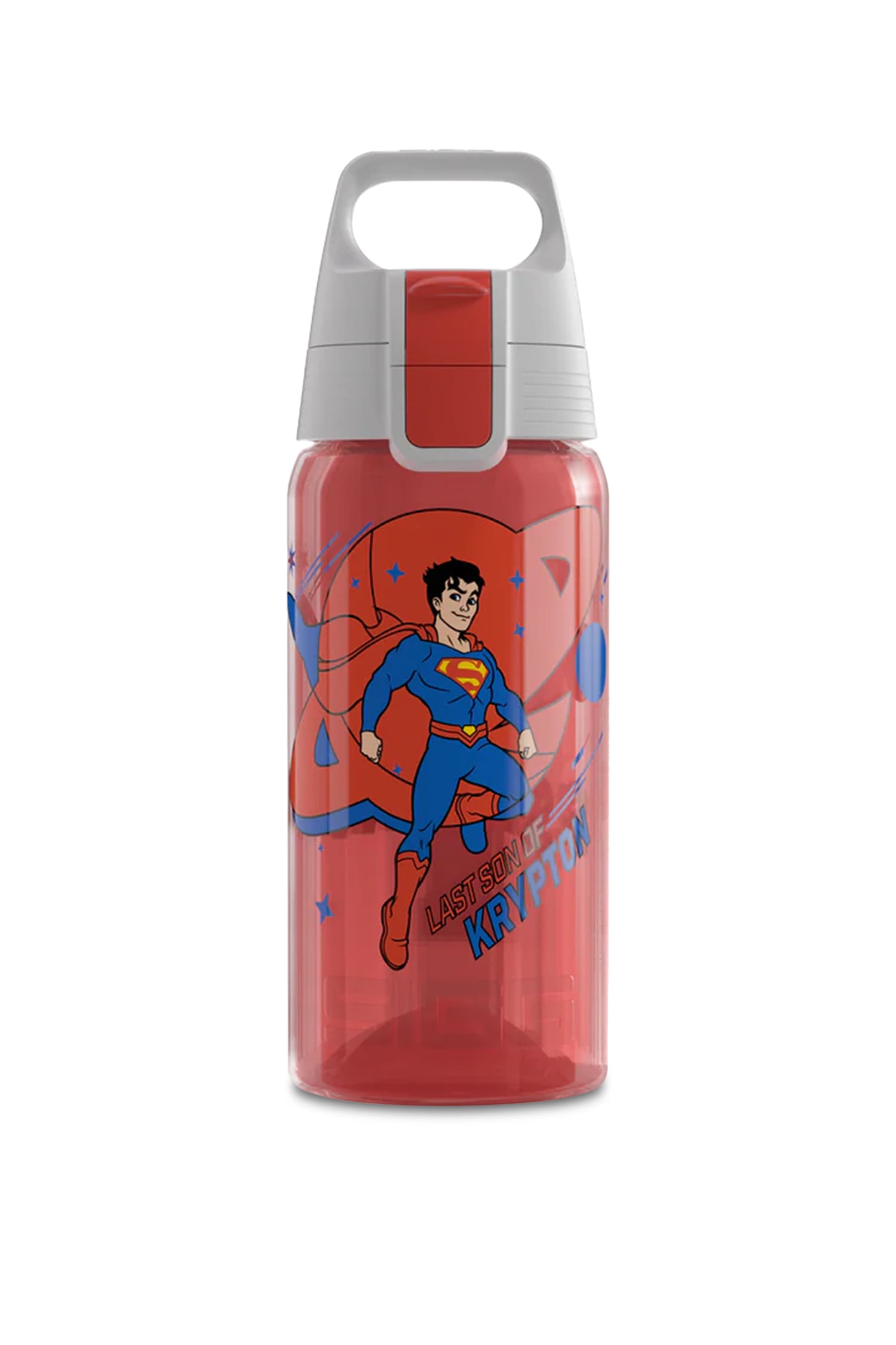 Sigg Viva ONE 500 ml Kinder Trinkflasche Rot, , Größe: 0