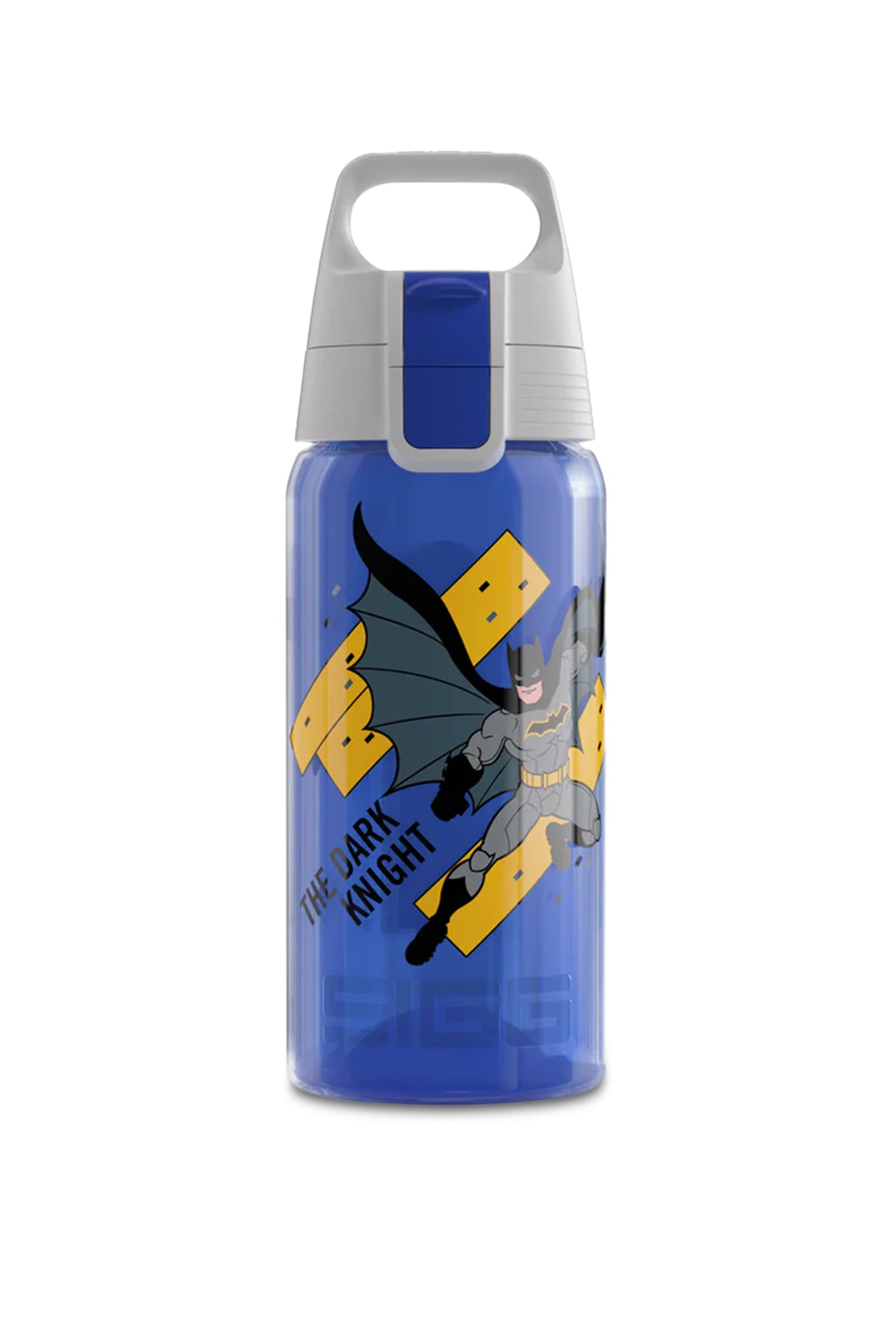 Sigg Viva ONE 500 ml Kinder Trinkflasche Blau, , Größe: 0