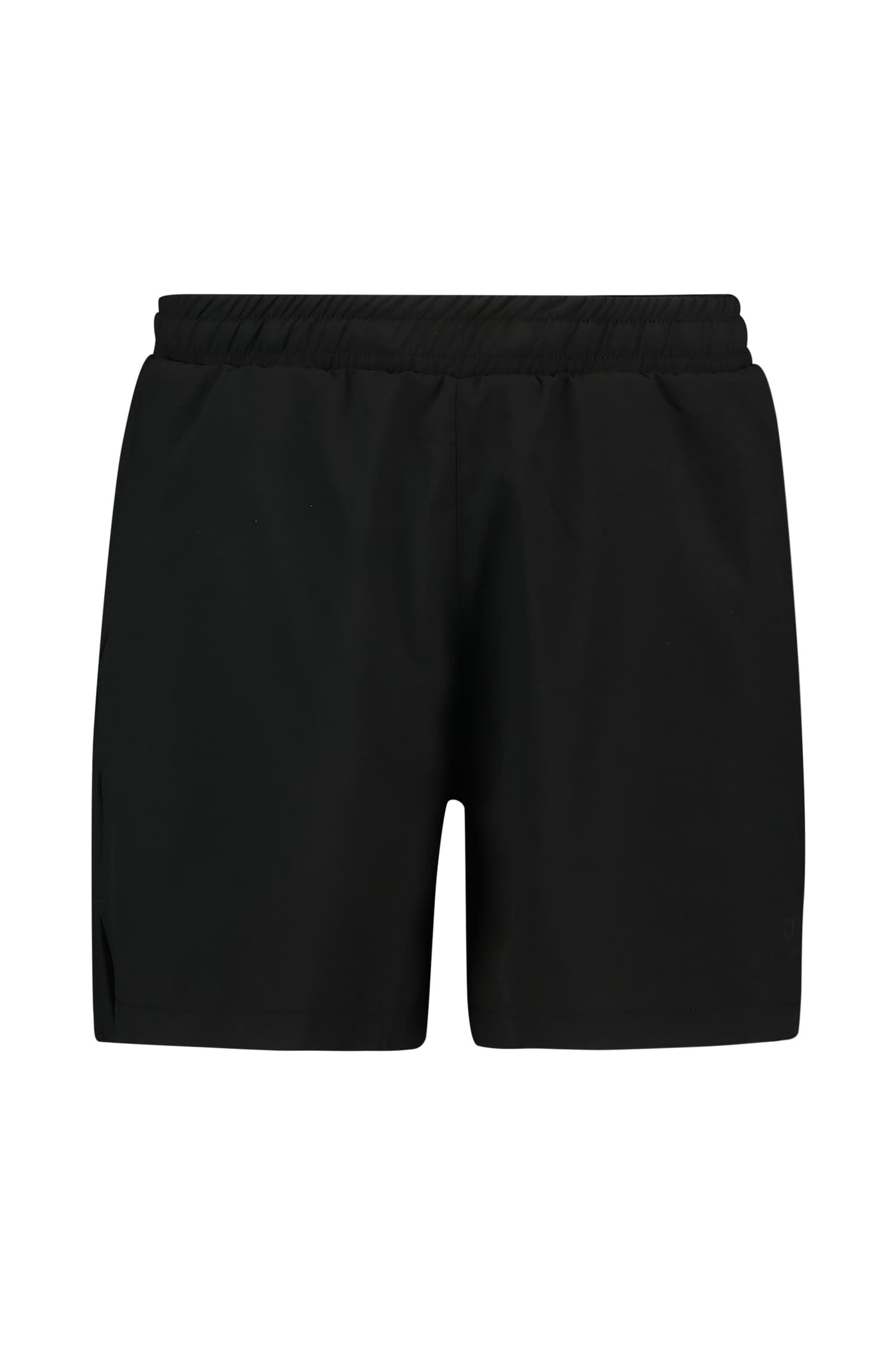 Image of POWERZONE Herren Short Schwarz, Herren, Größe: L