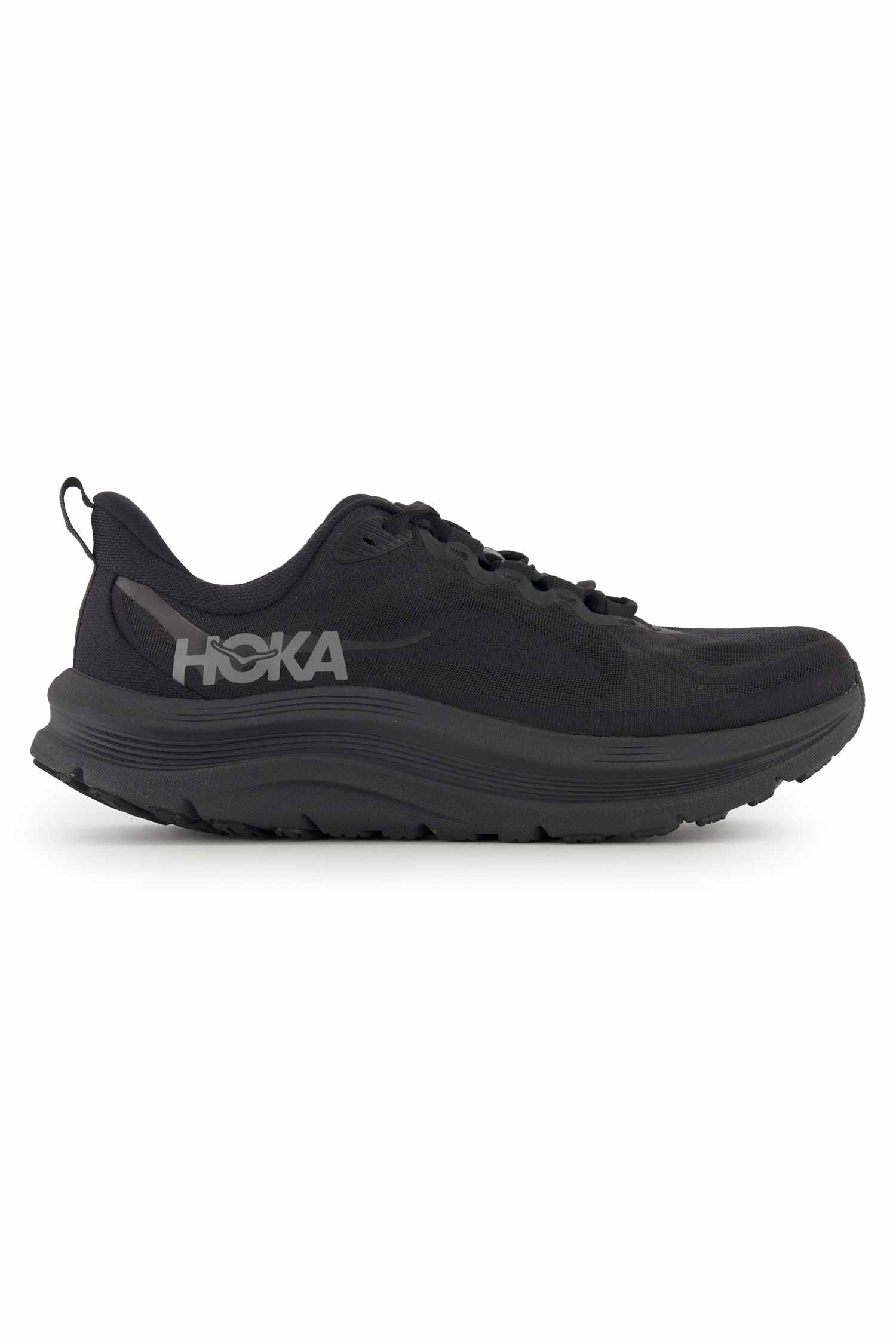 Image of HOKA Kawana 3 Damen Fitnessschuh Schwarz, Damen, Größe: 10