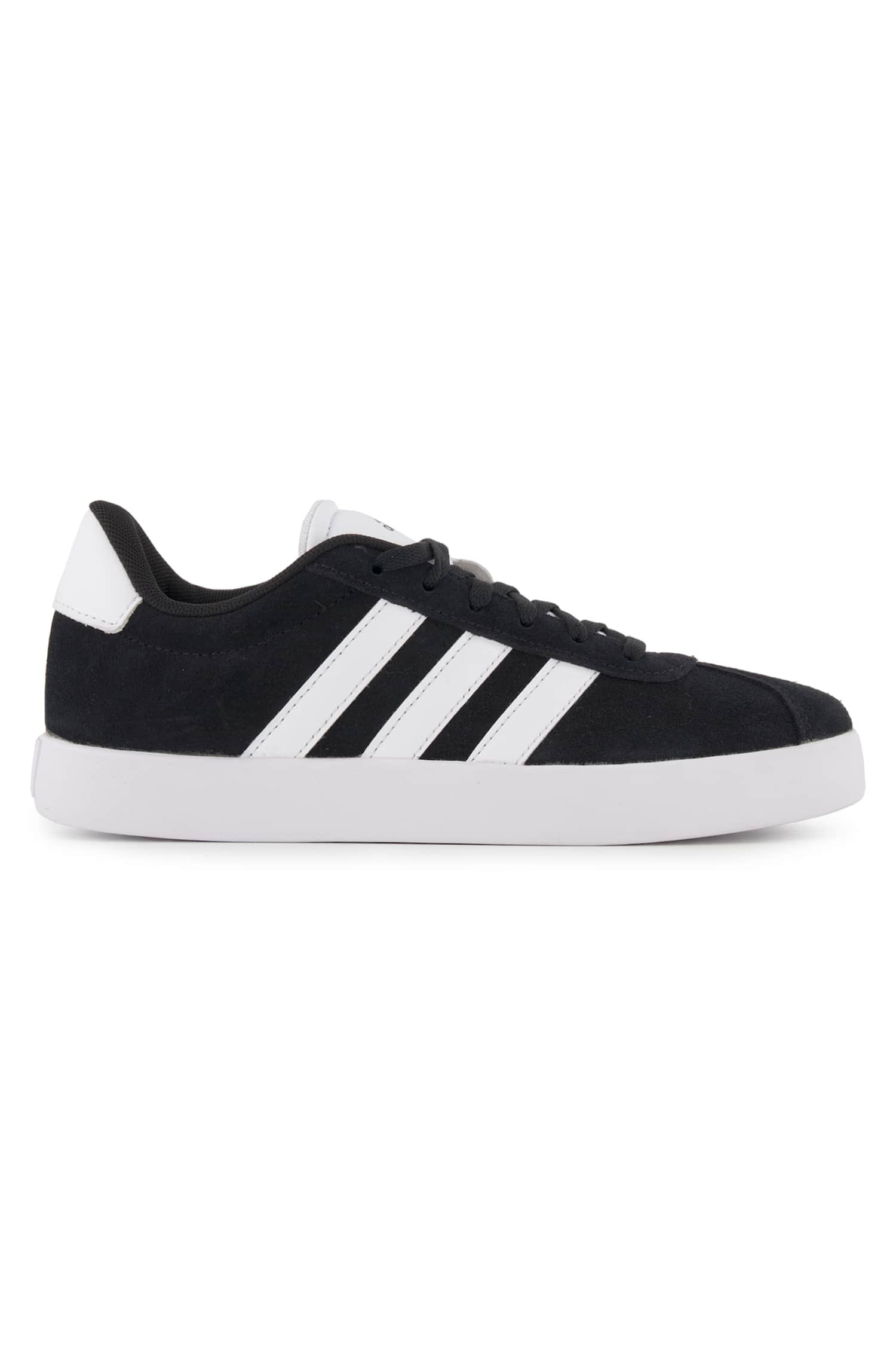 Image of adidas VL Court 3.0 Kinder Sneaker Schwarz, , Größe: 36