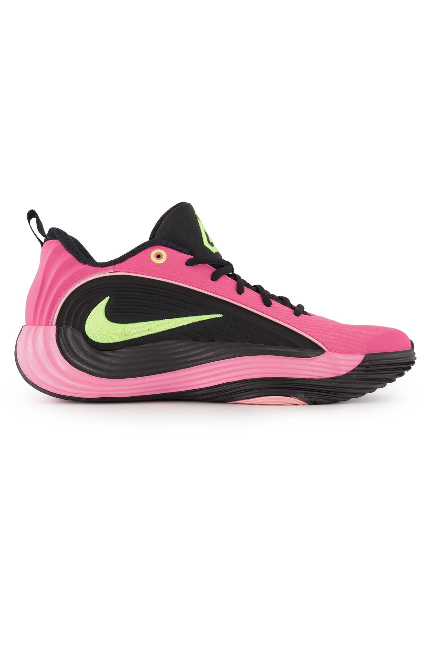 Image of Nike Giannis Immortality 5 Herren Basketballschuh Pink, Herren, Größe: 10