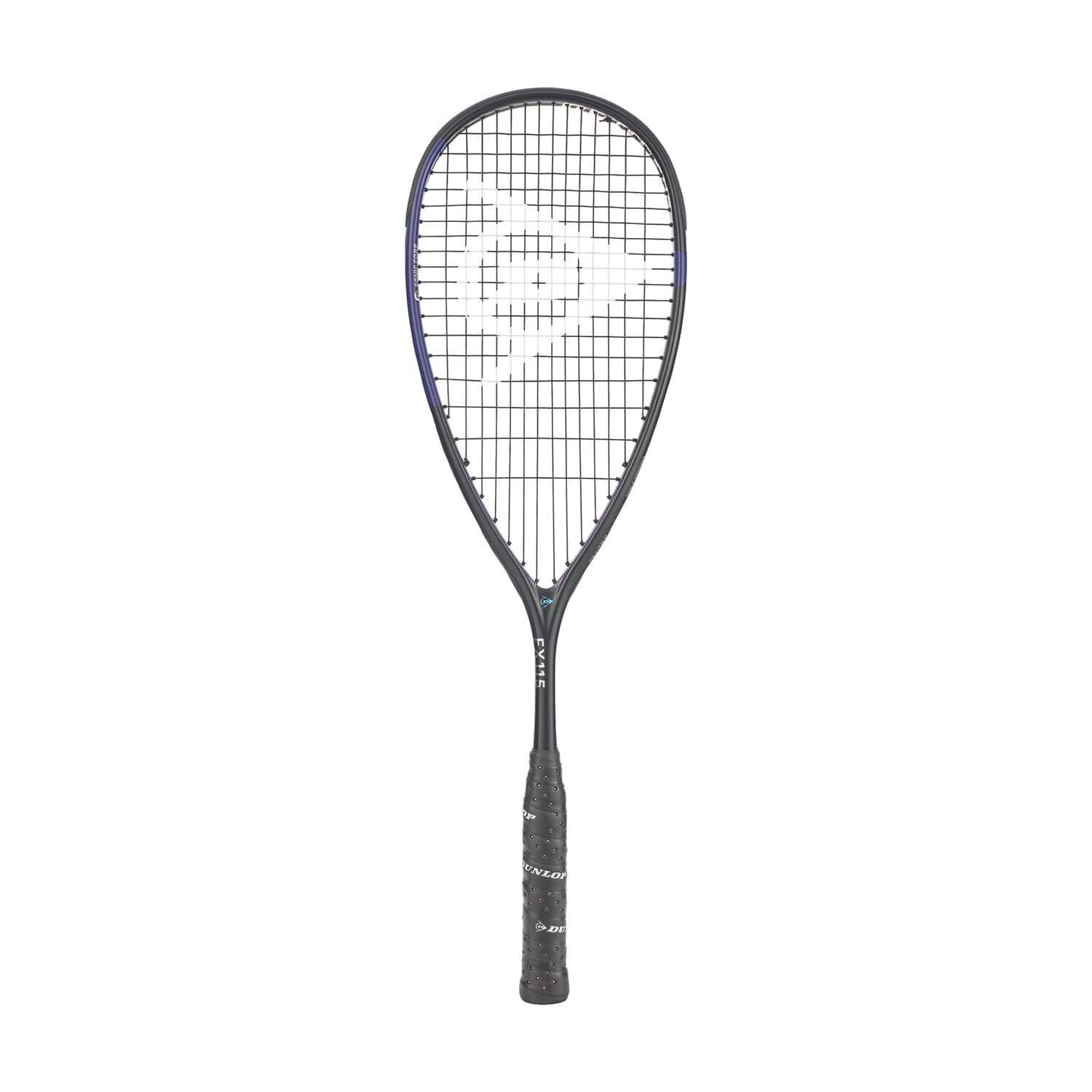FX115 - incordata - racchetta da squash