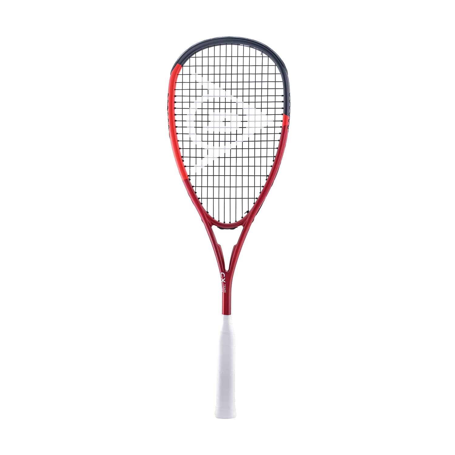 CX132 - incordata - racchetta da squash