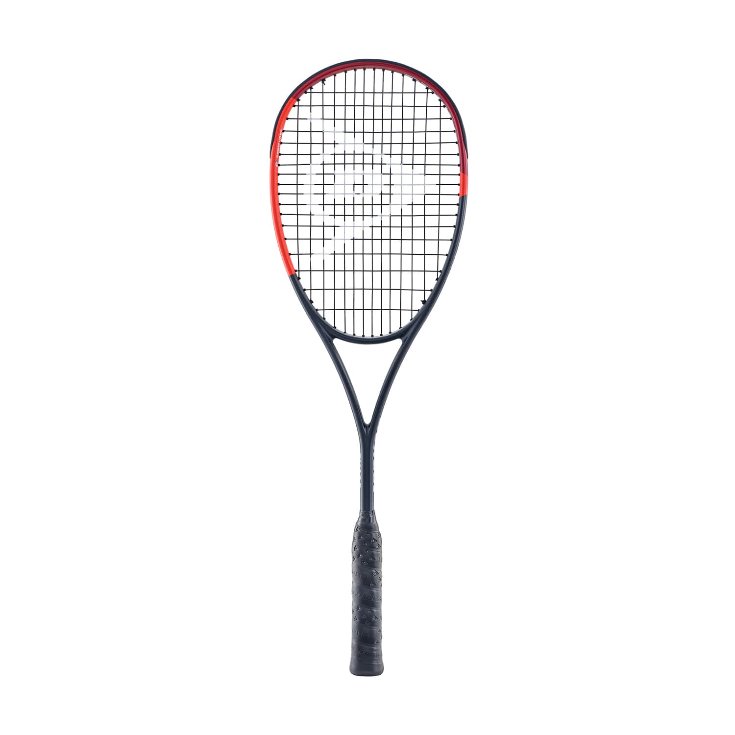CX125 - incordata - racchetta da squash
